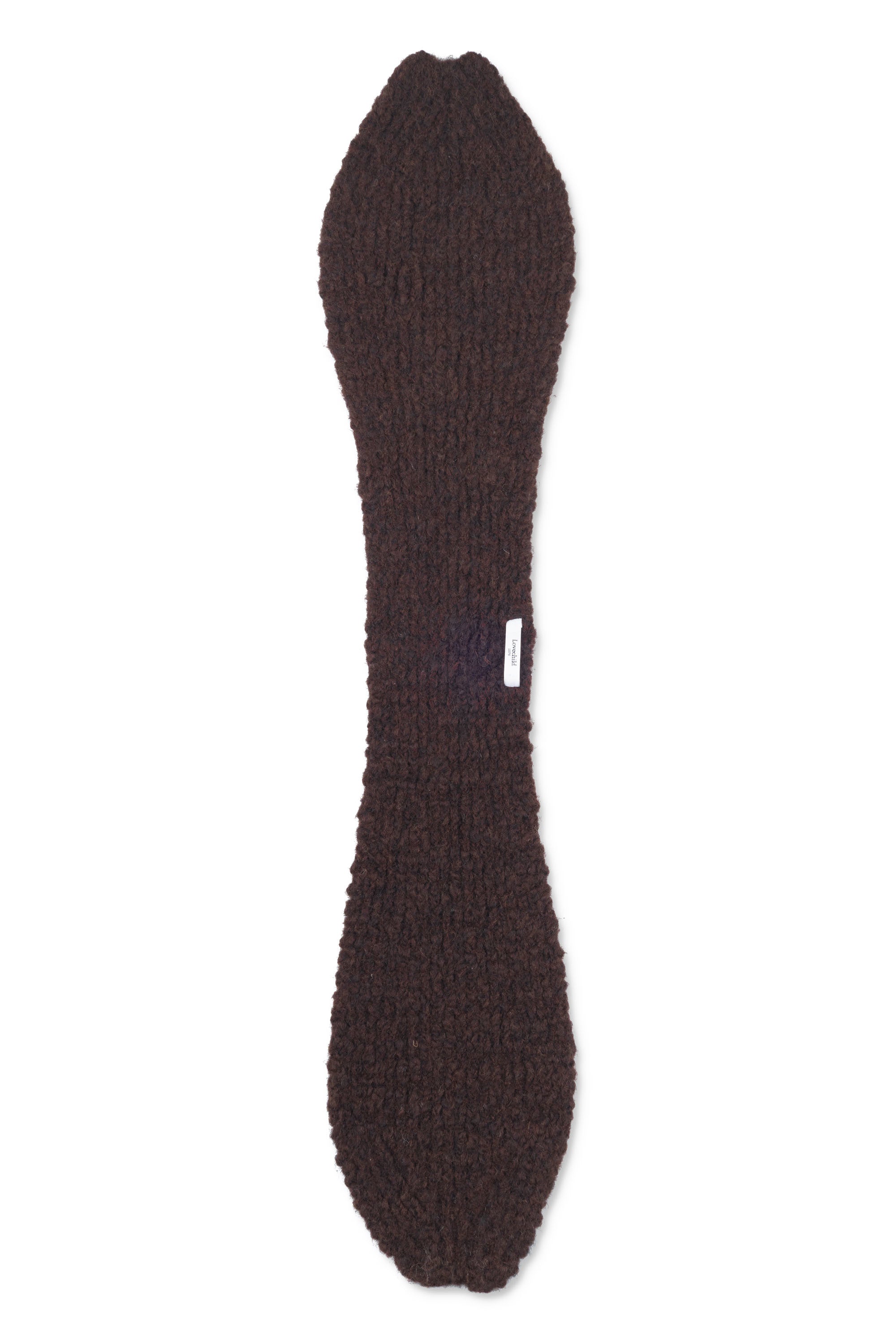 Lovechild 1979 Silva Scarf ACCESSORIES 700 Brown