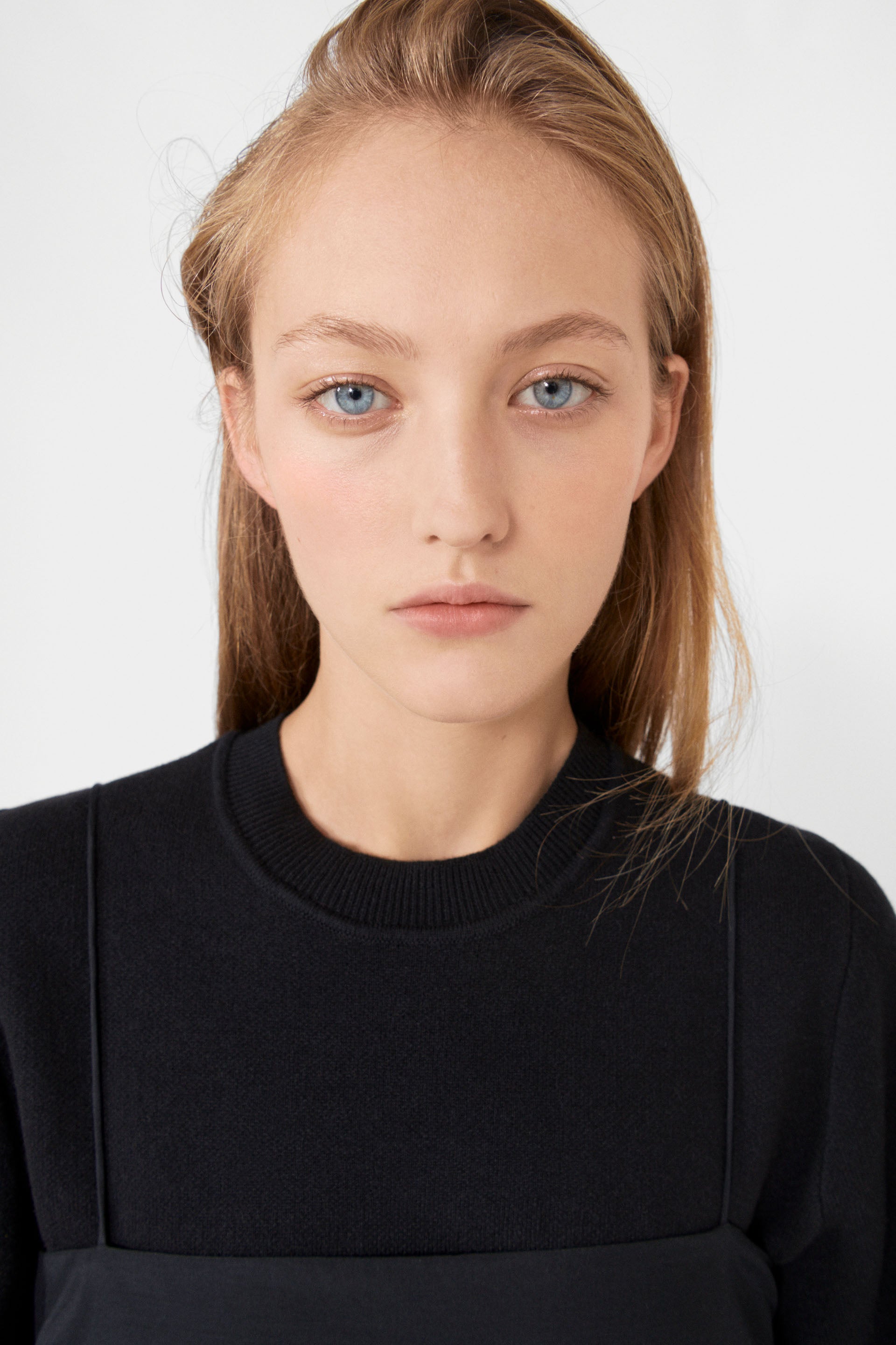 Lovechild 1979 Tilly Blouse BLOUSES 999 Black