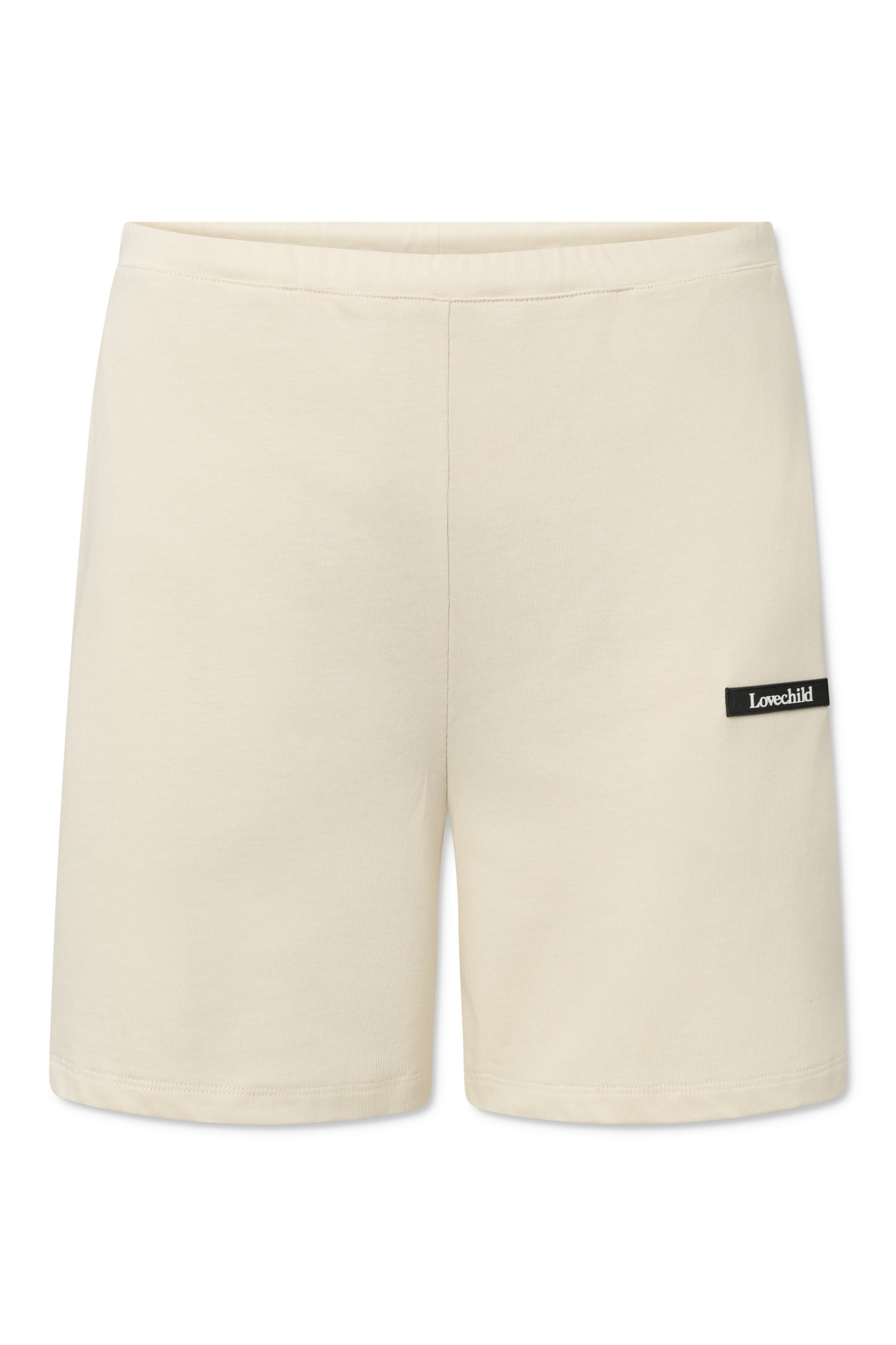 Lovechild 1979 Uma Shorts Shorts 055 White Swan