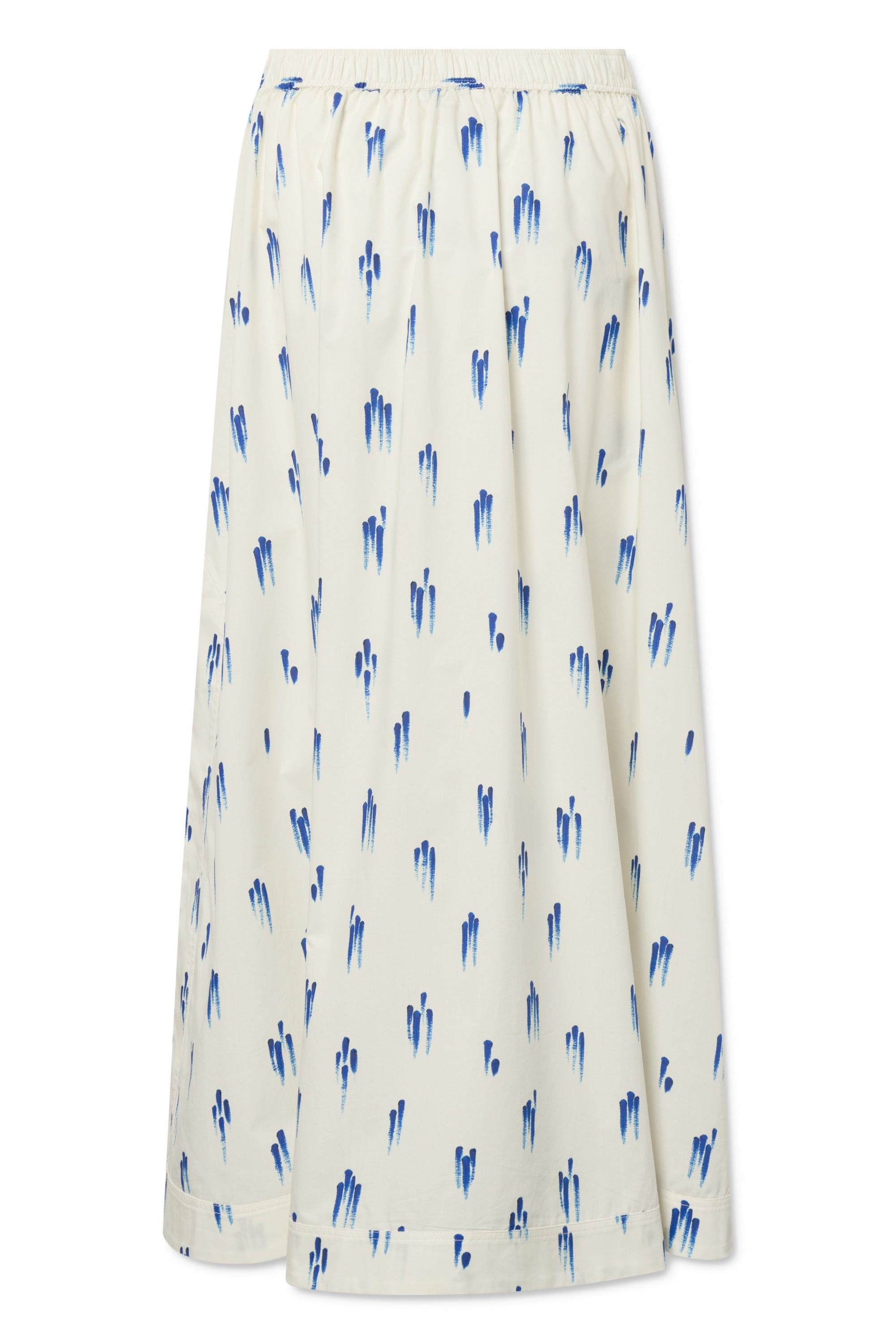 Lovechild 1979 Vera Skirt SKIRTS 534 Blue Drops