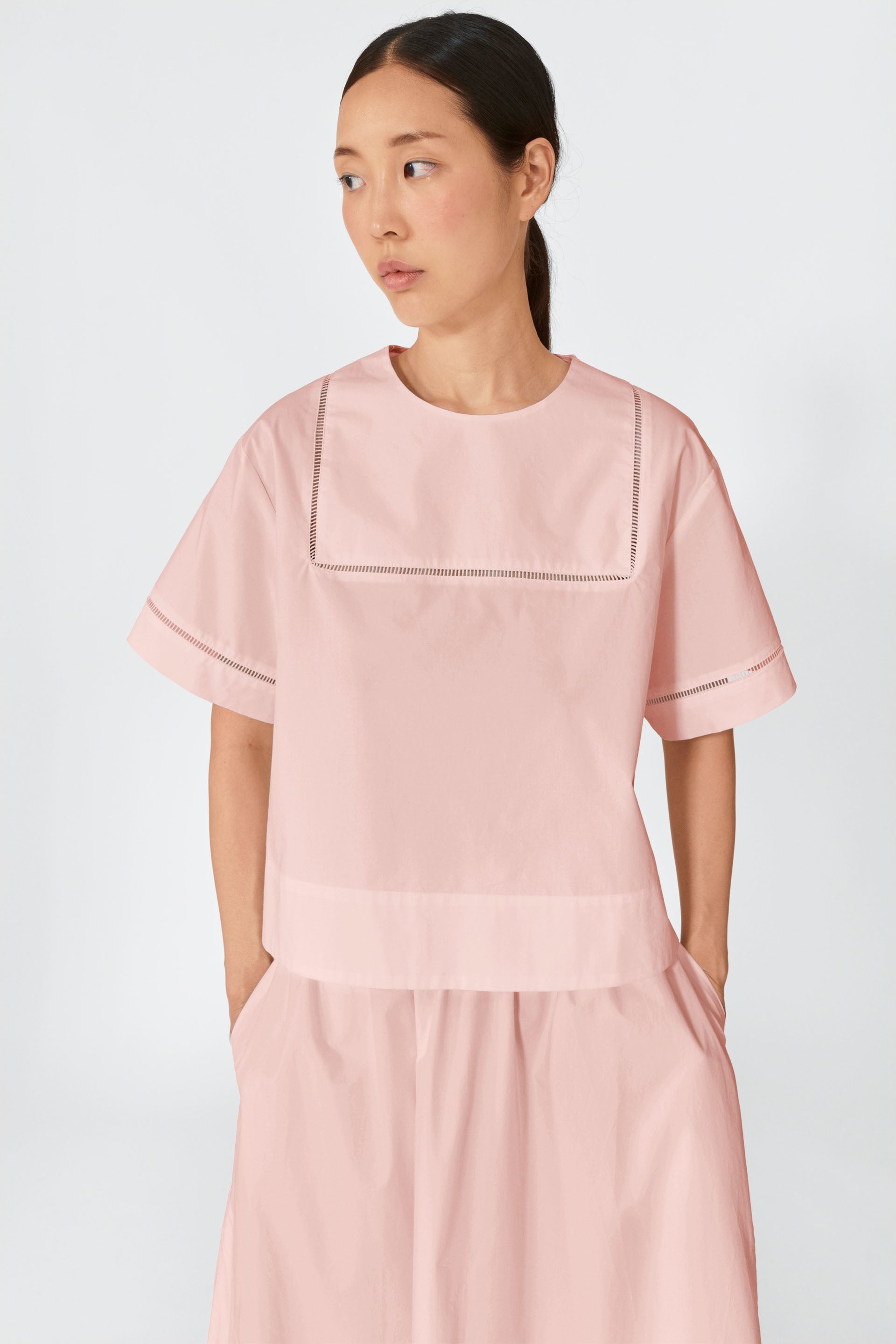 Lovechild 1979 Vinnie Top BLOUSES 374 Dusty Rose
