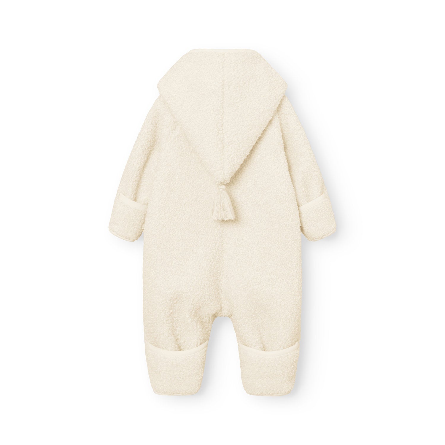 MATADEL Teddyfleece heldragt. GRS