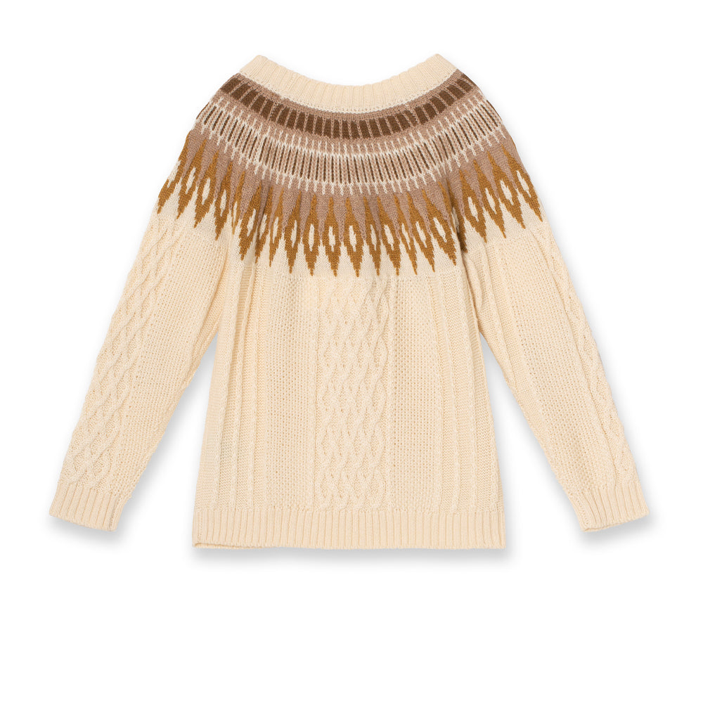 MATTIMOS sweater