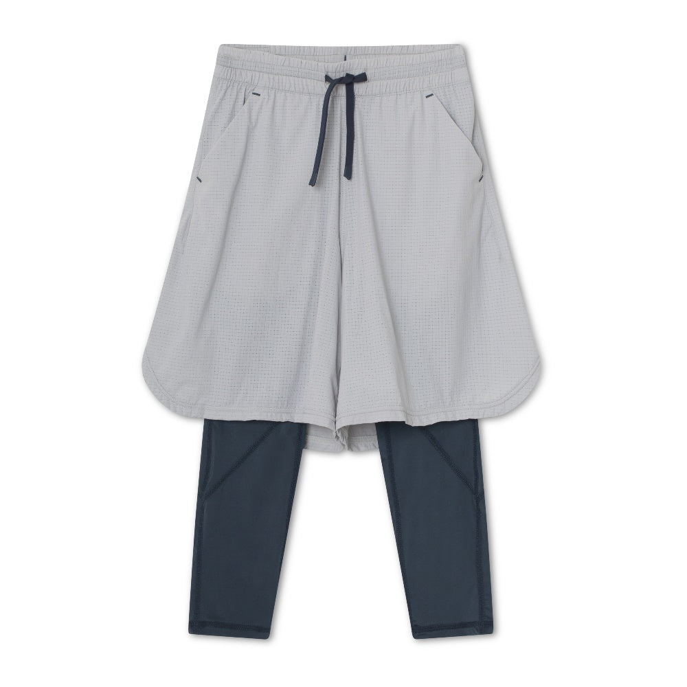 MATSILAS shorts. GRS