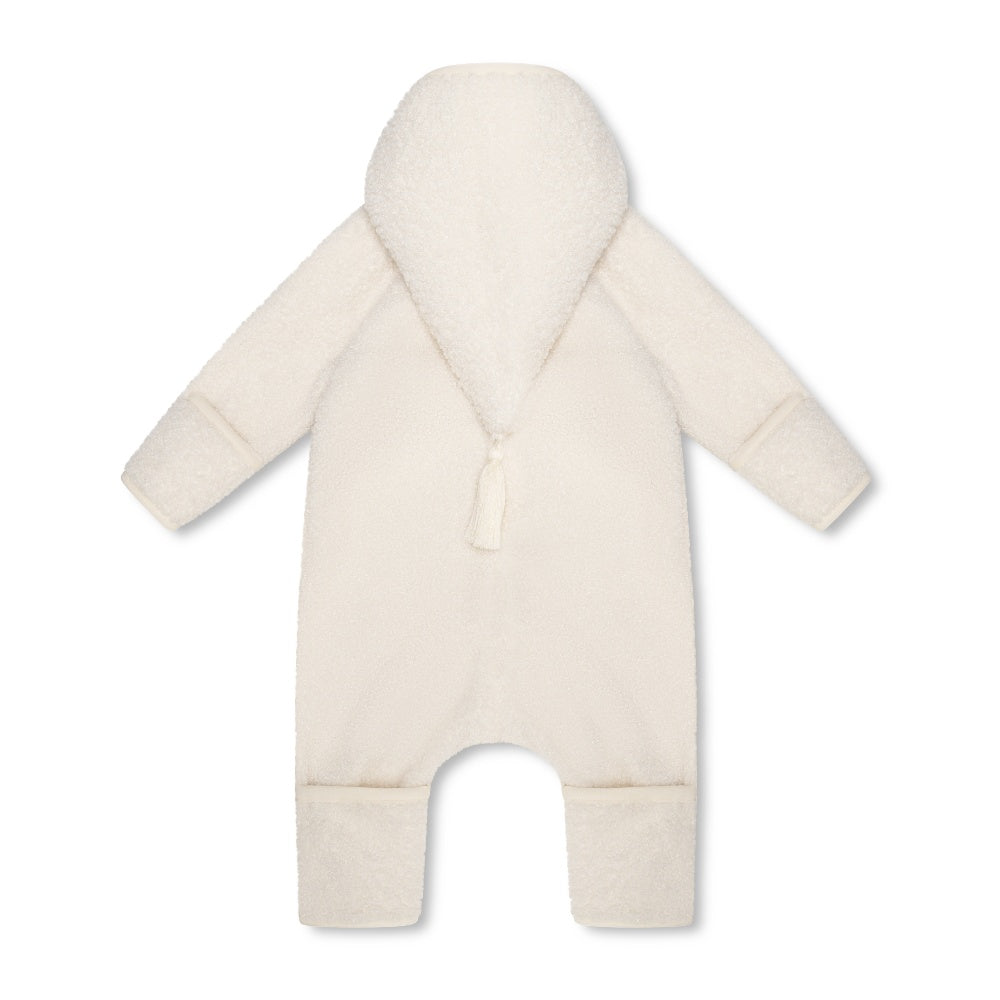 MATADEL teddyfleece heldragt. GRS