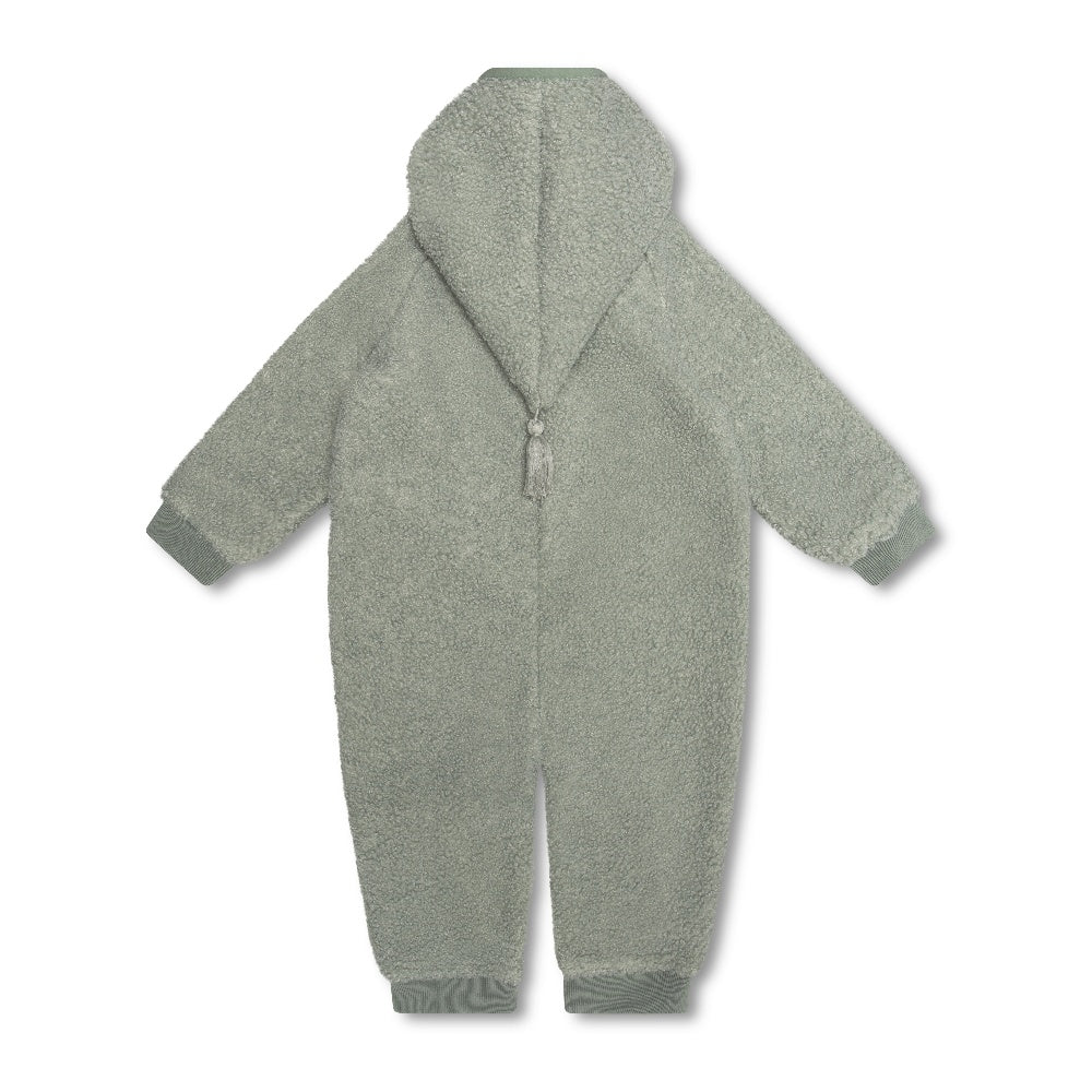 MATADEL teddyfleece heldragt. GRS