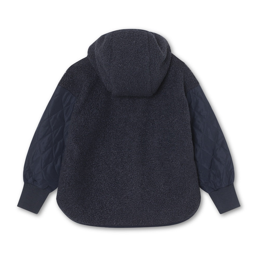 MATSIXTEN termo anorak. GRS