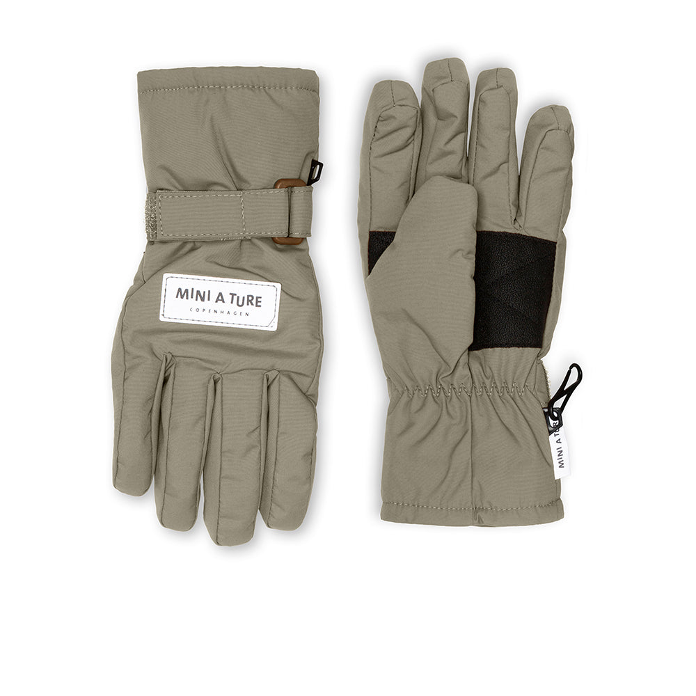 MATCELIO handsker