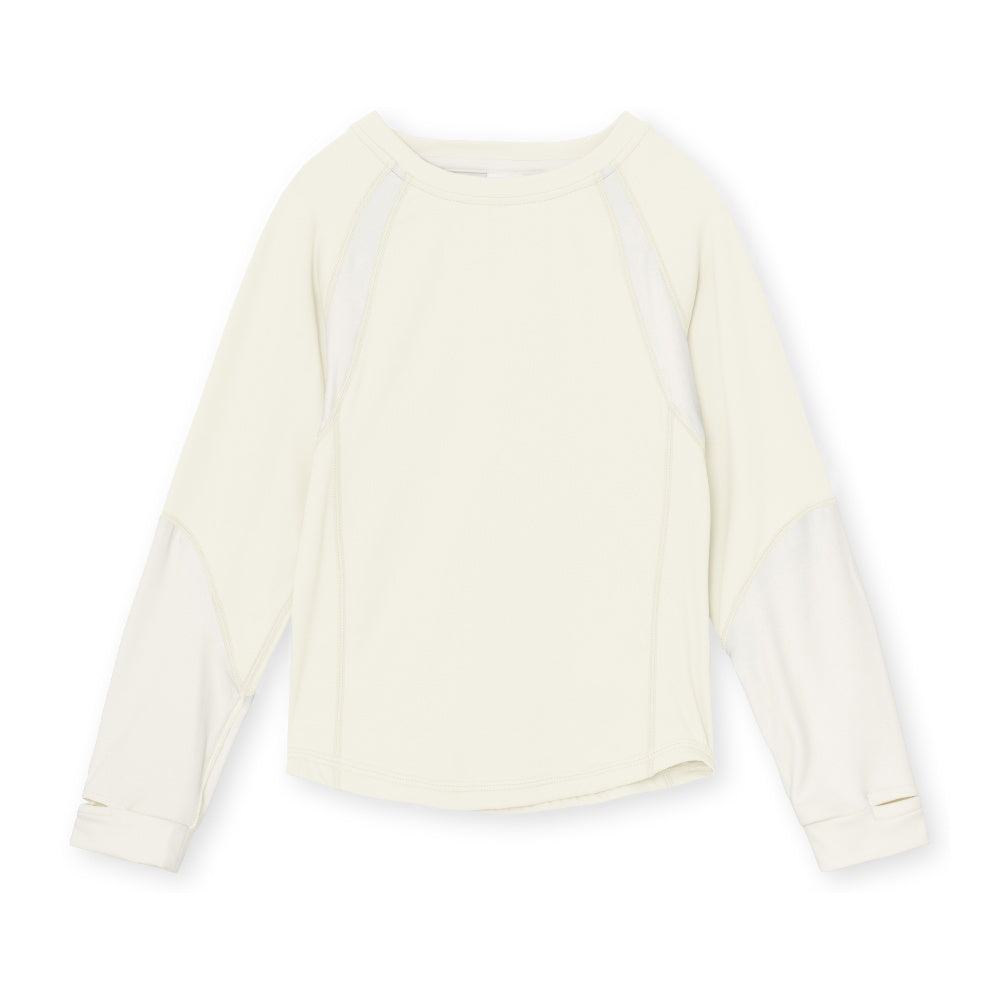 MATLENDI LS t-shirt. GRS