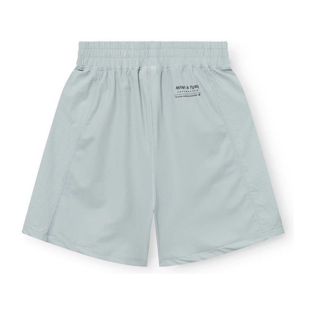 MATMANO shorts. GRS