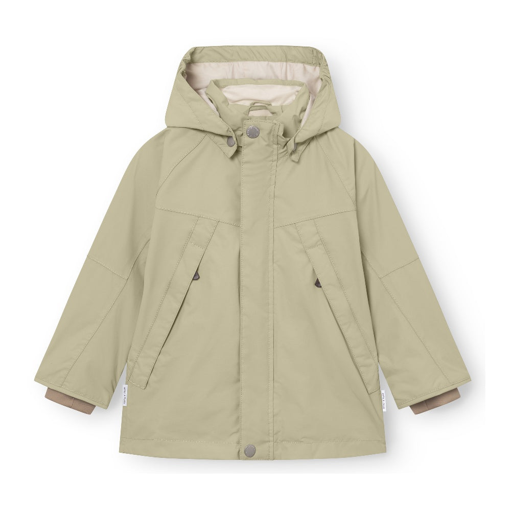 MATVALON forårsjakke. GRS