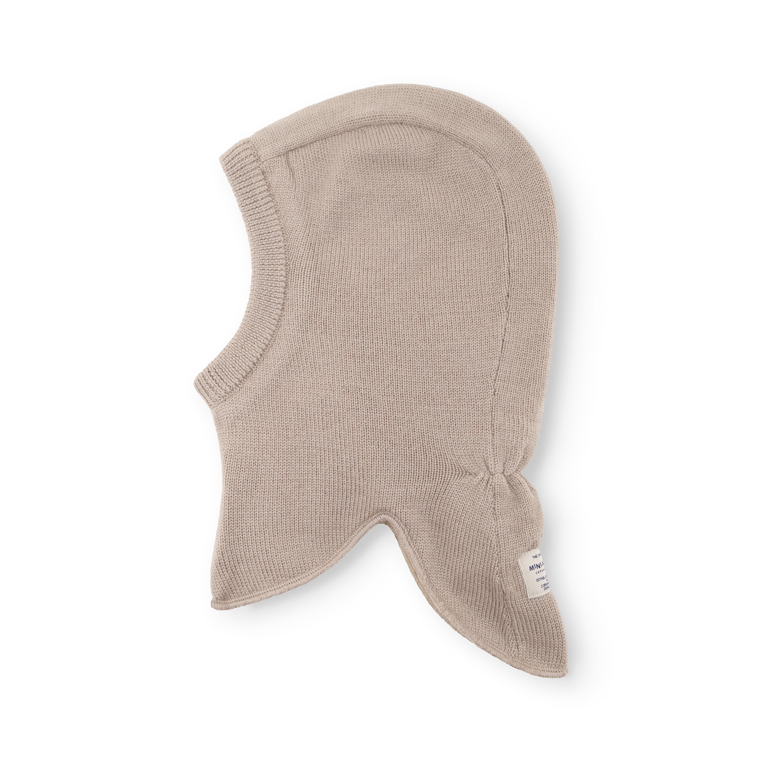 MATJORK fleeceforet hood . RWS
