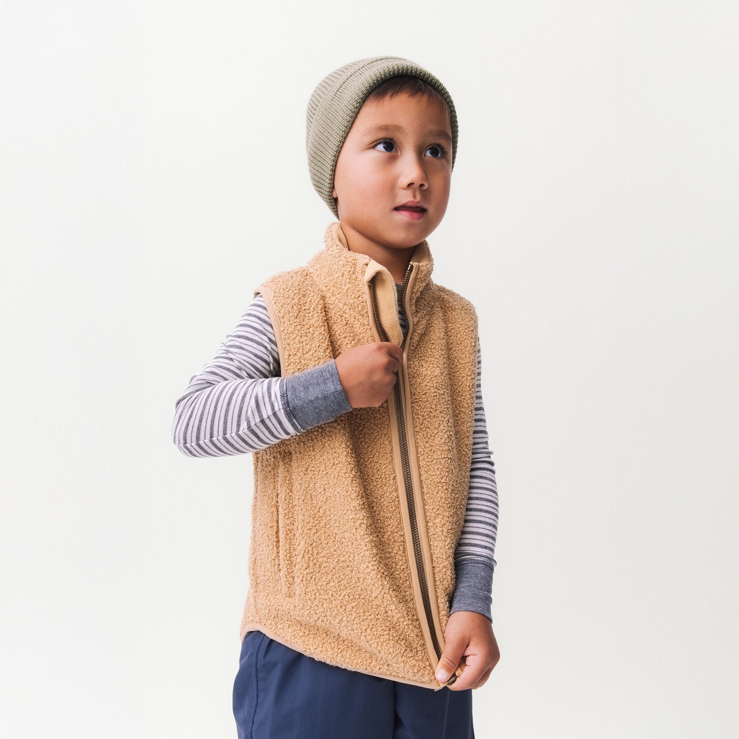 MATBATTAL vest. GRS