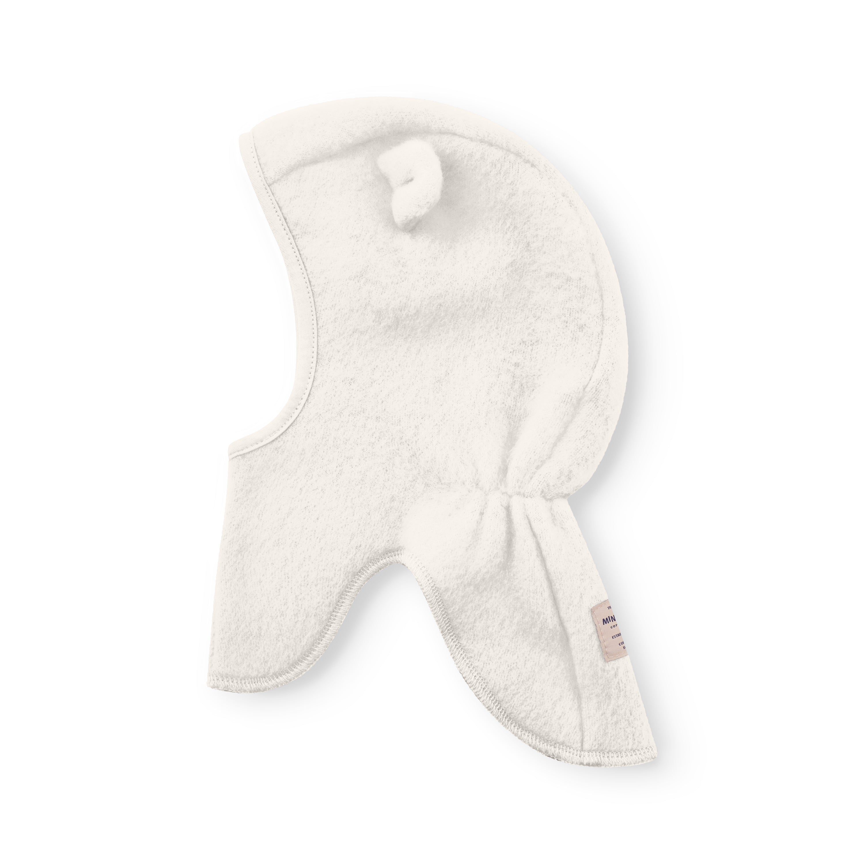 MATJIA uld fleece elefant hue. RWS