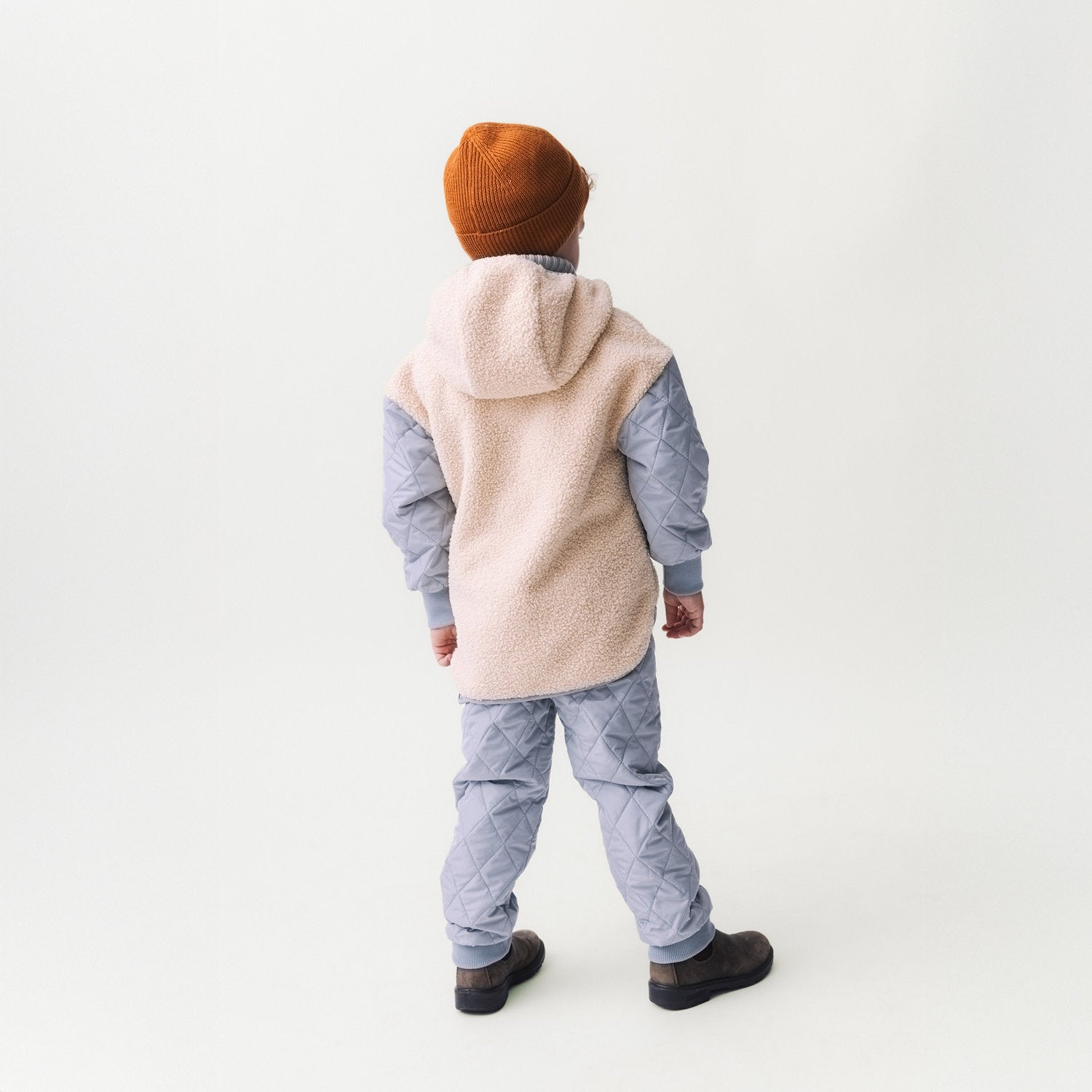 MATSIXTEN termo anorak. GRS