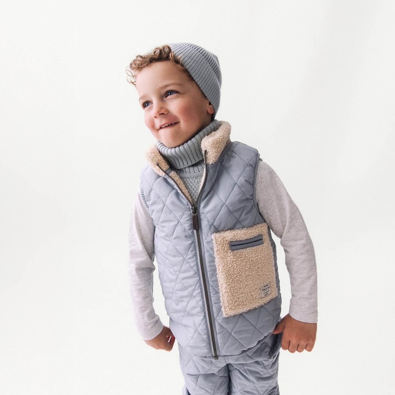 MATELIS termo vest. GRS