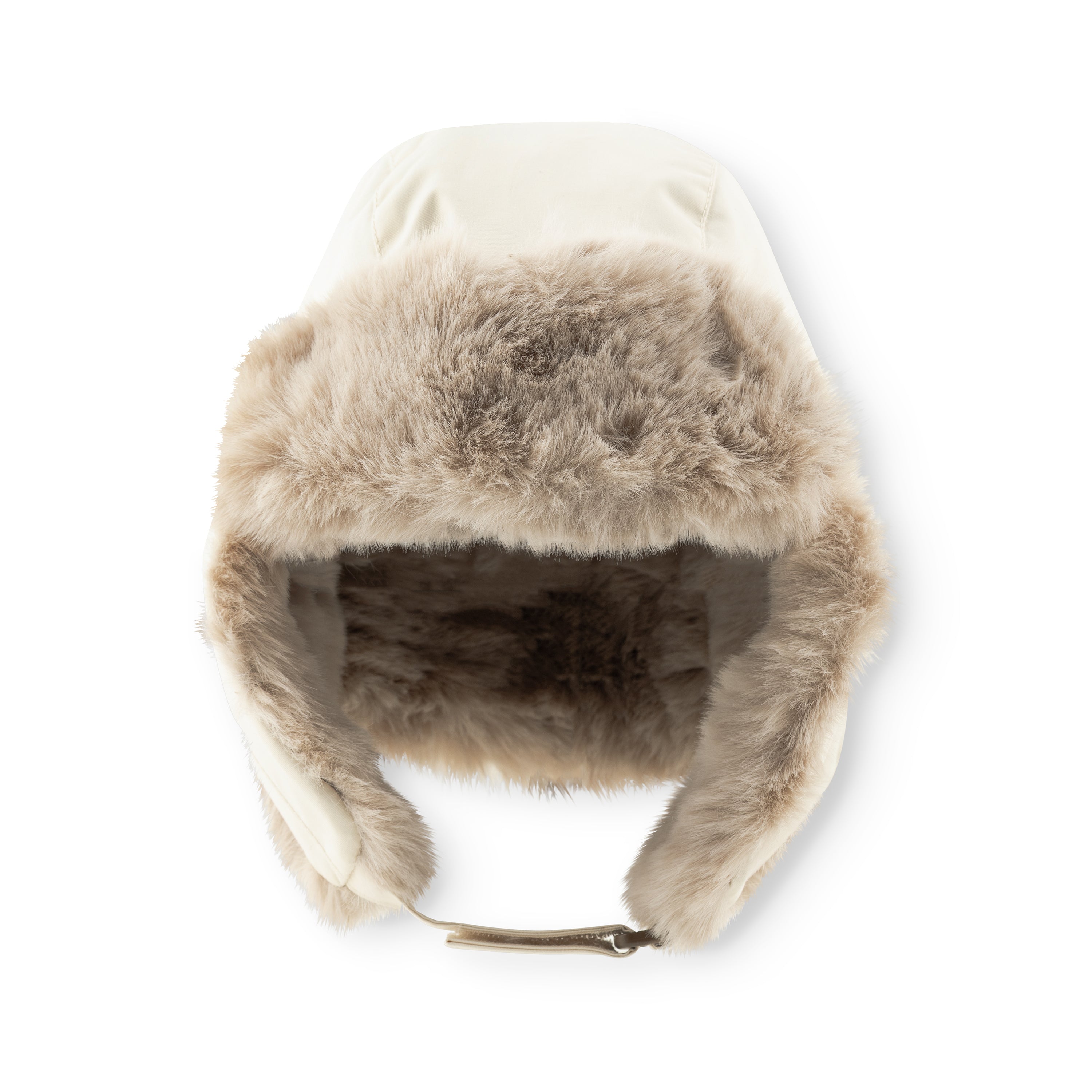 MATCRISTER teddyforet vinterhue