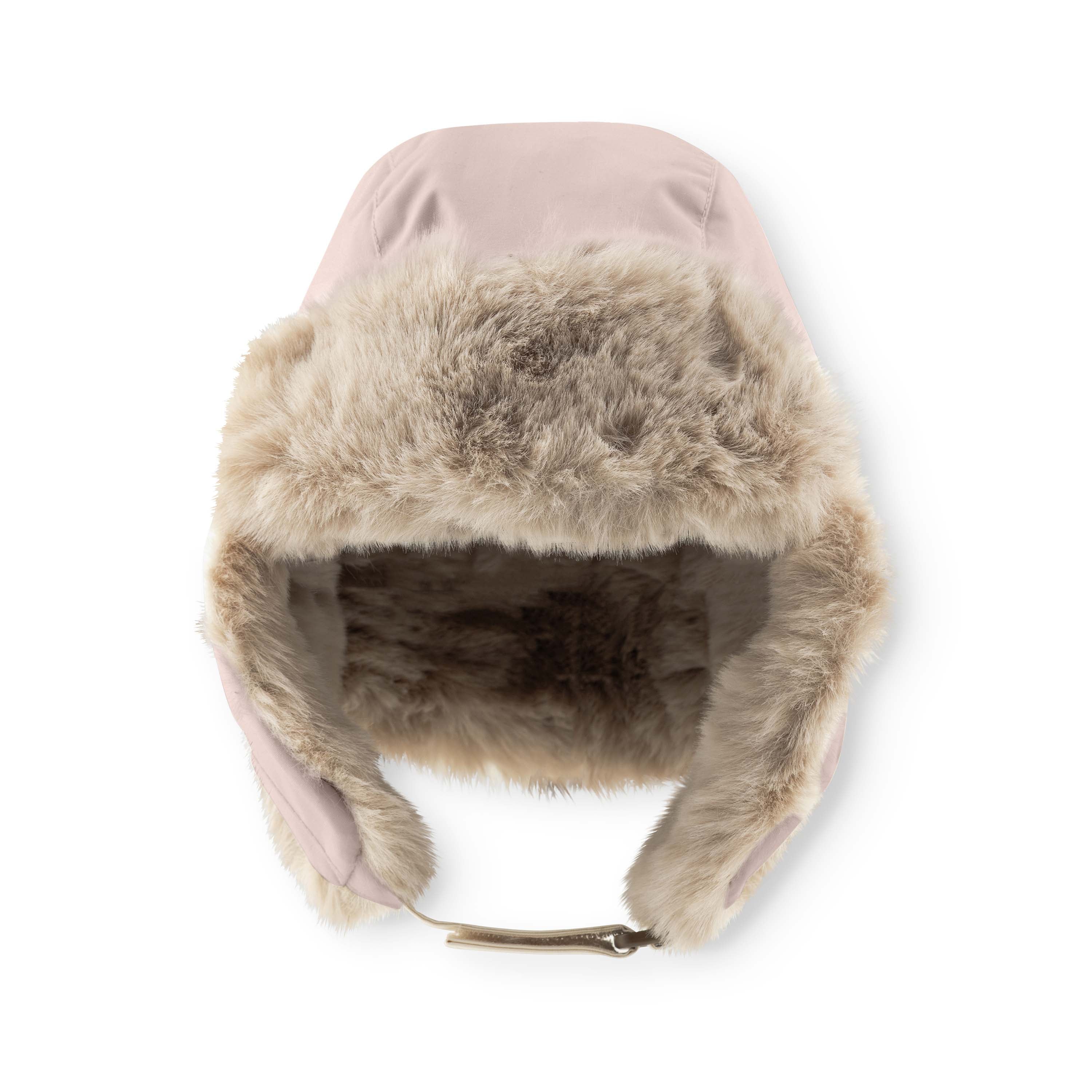 MATCRISTER teddyforet vinterhue