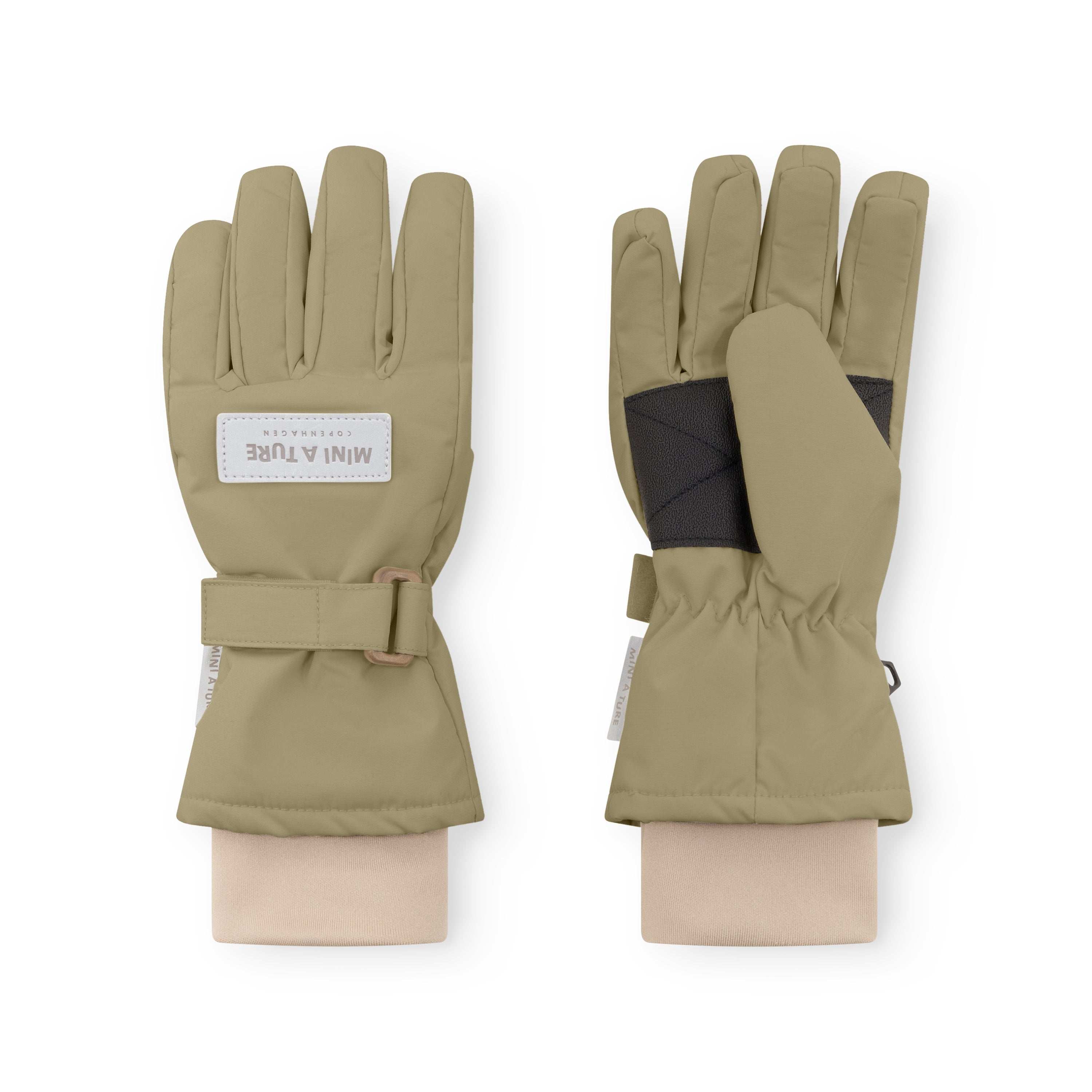 MATCELIO handsker
