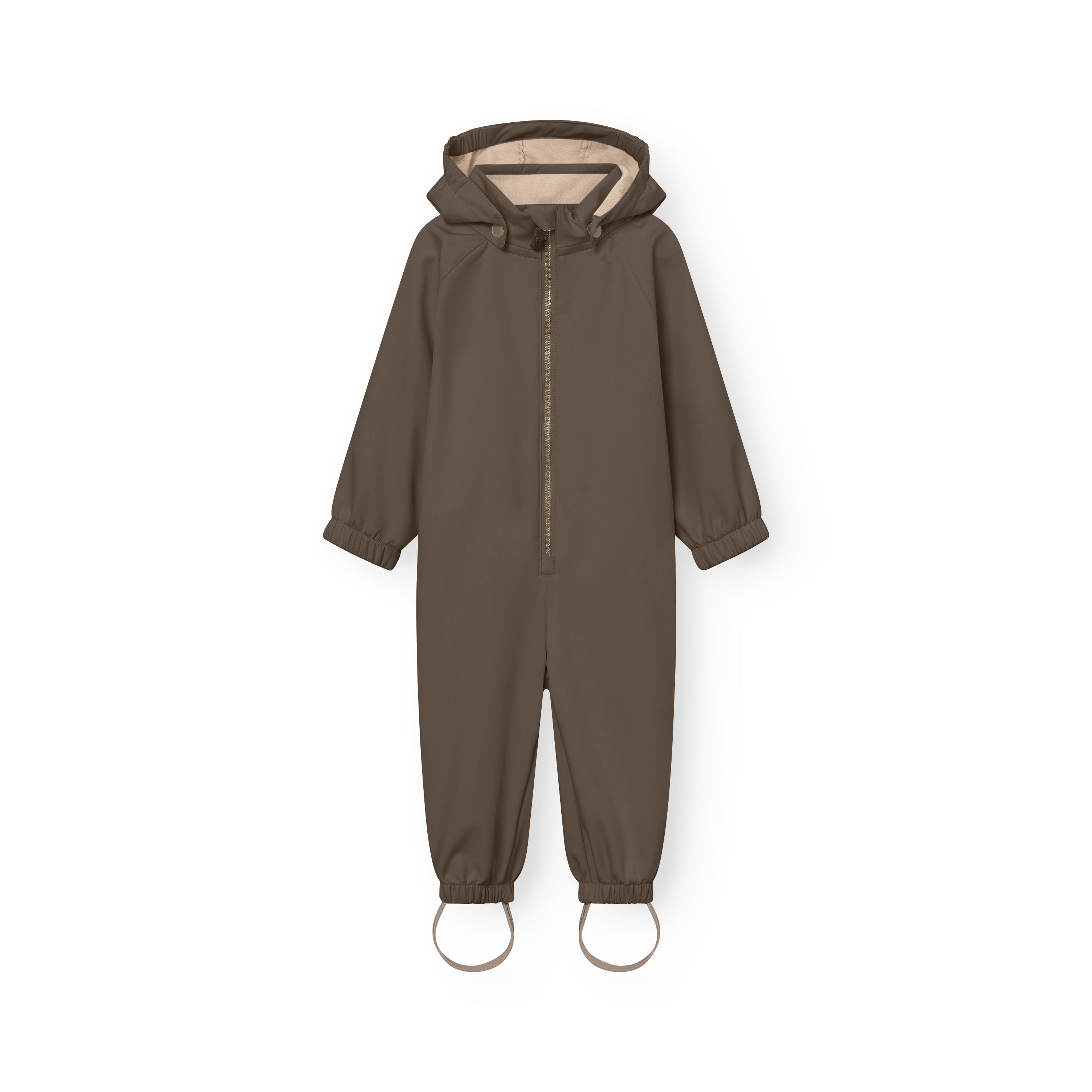 MATARNO softshell heldragt. GRS