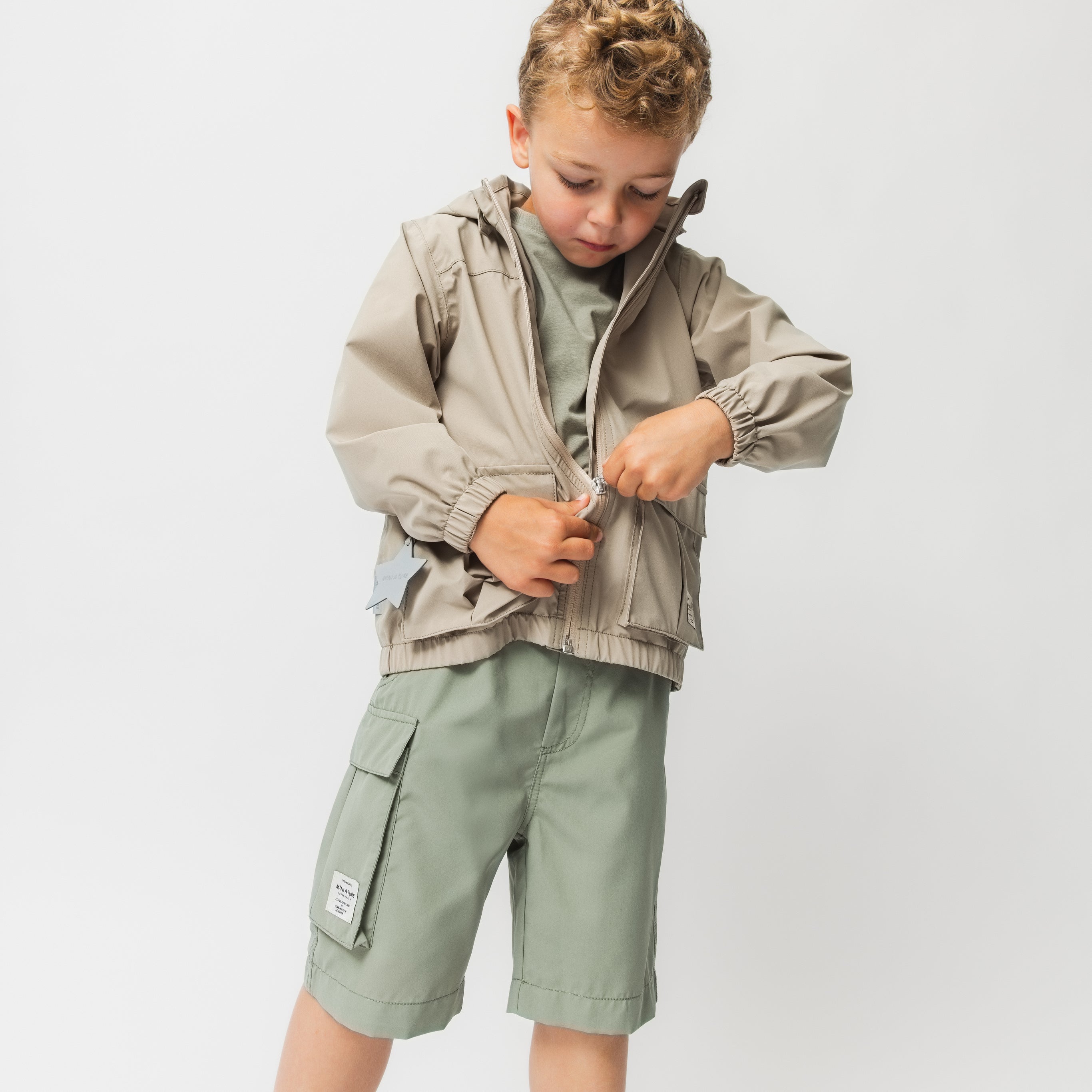 MATADVENTURE shorts. GRS
