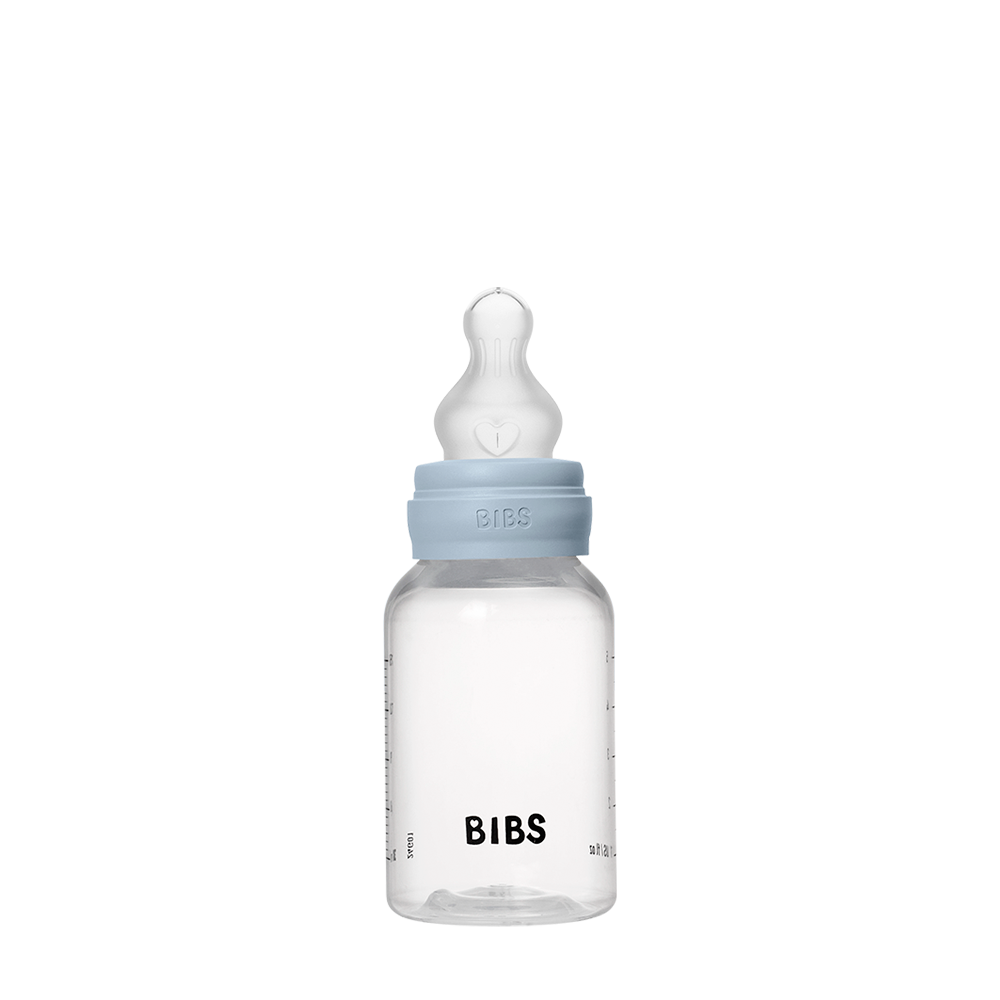 Logicool BABY BOTTLESL BM1300BK＋BA100CBK Baby Bottle SL