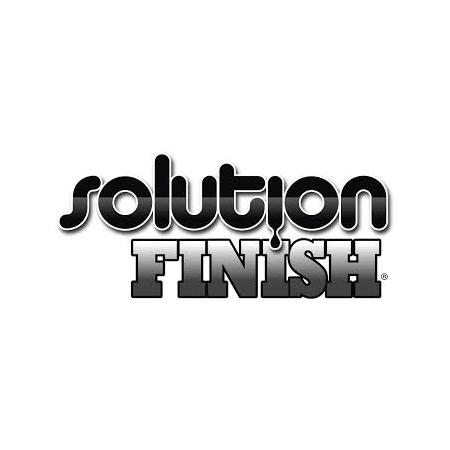 SOLUTION FINISH
