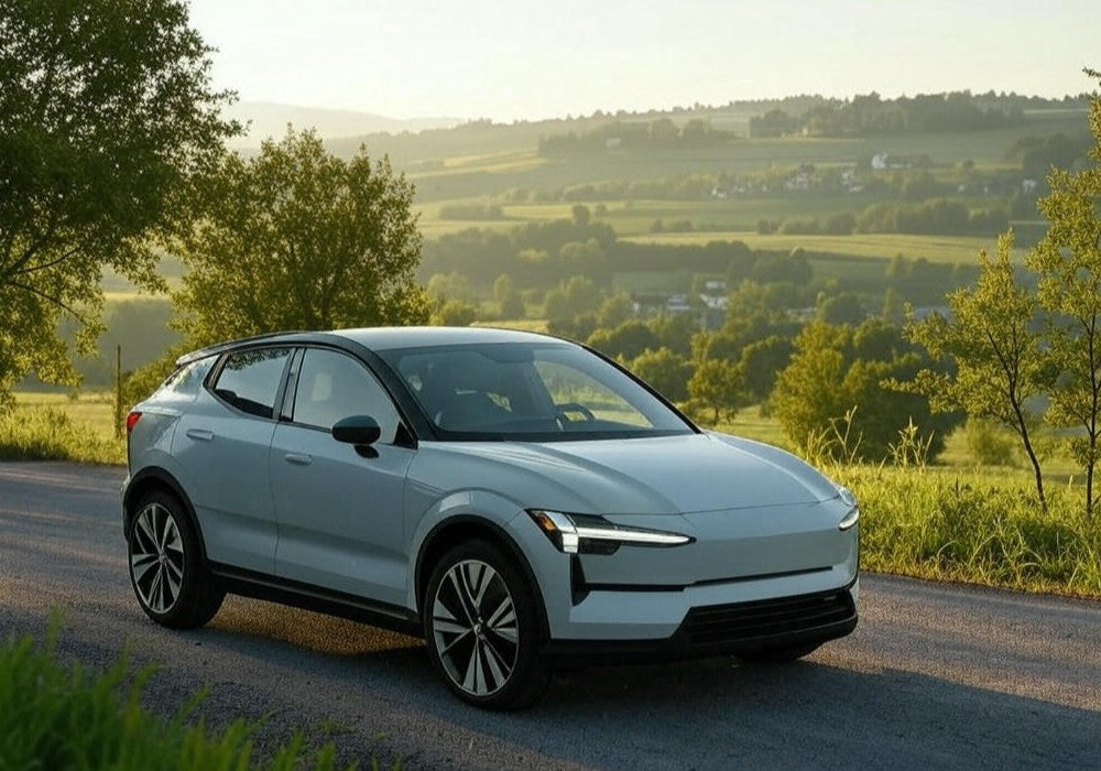 Volvo EX30