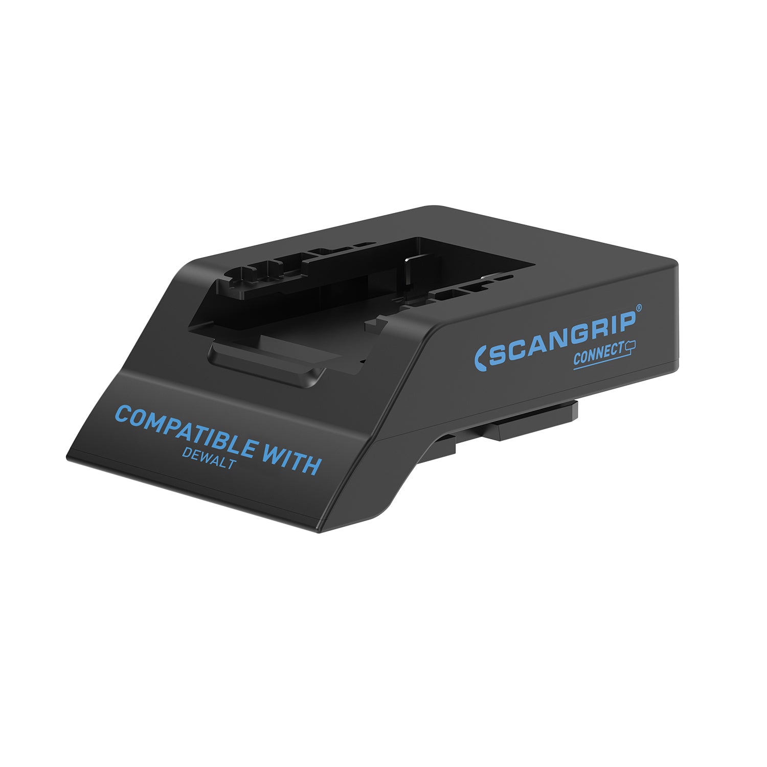 Scangrip Connector (Dewalt)
