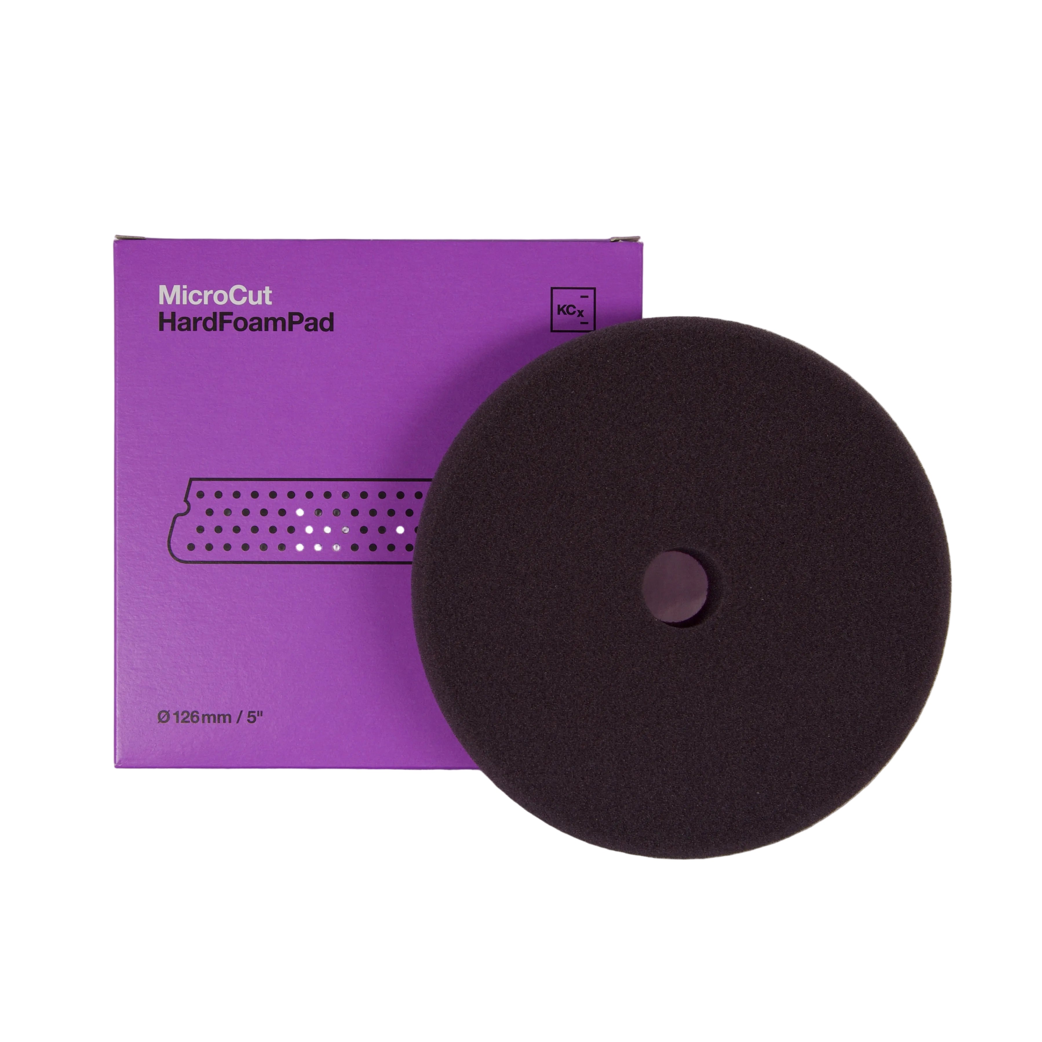 Koch Chemie Micro Cut Hard Foam Pad