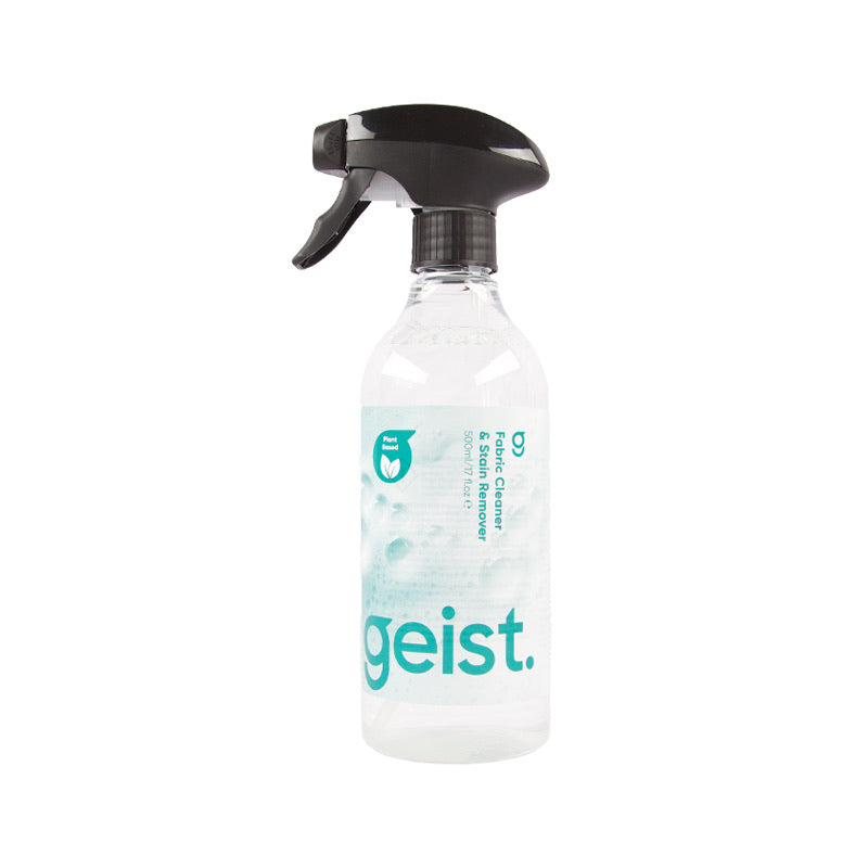 Geist Fabric Cleaner & Stain Remover Stofrens (500 ml)