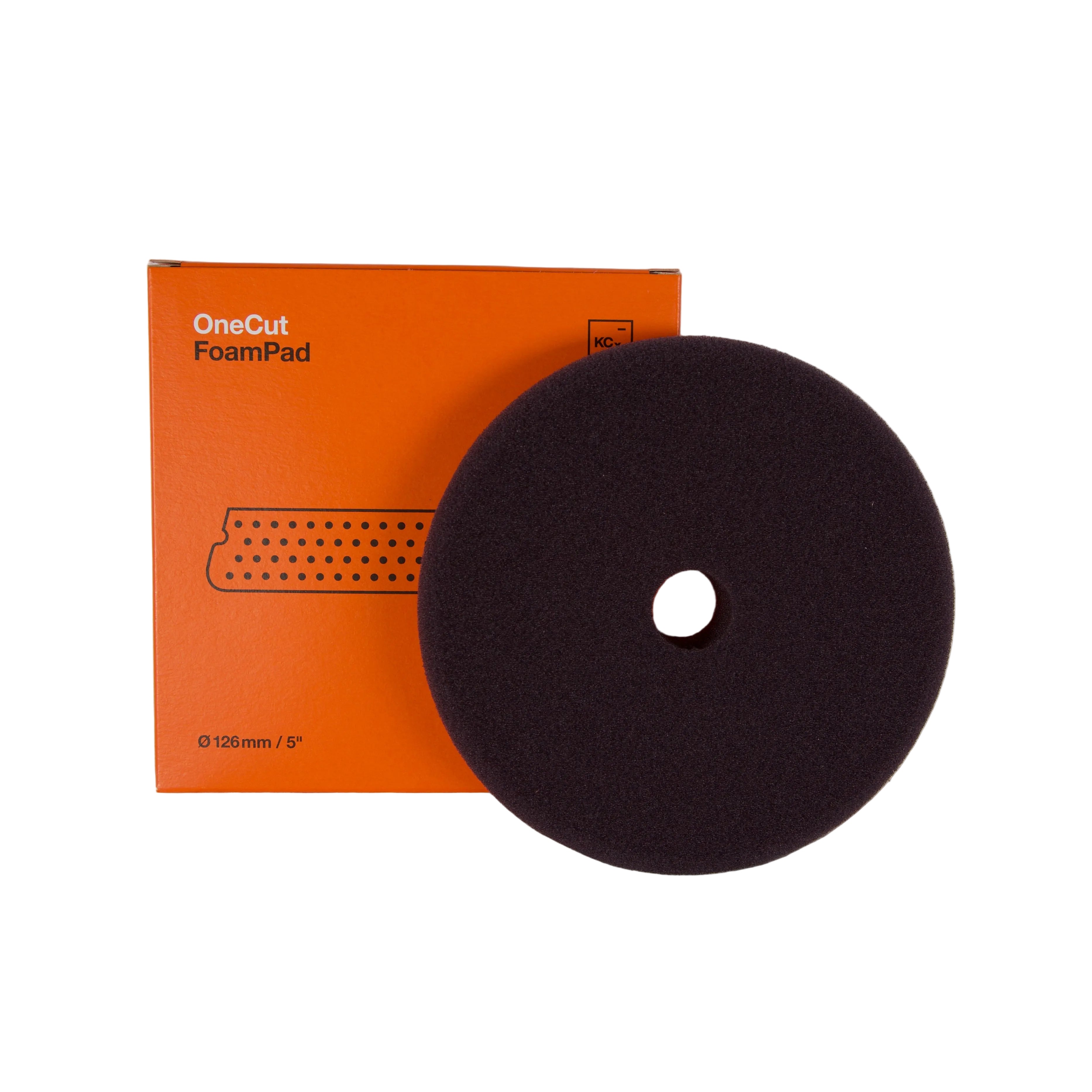 Koch Chemie One Cut Foam Pad
