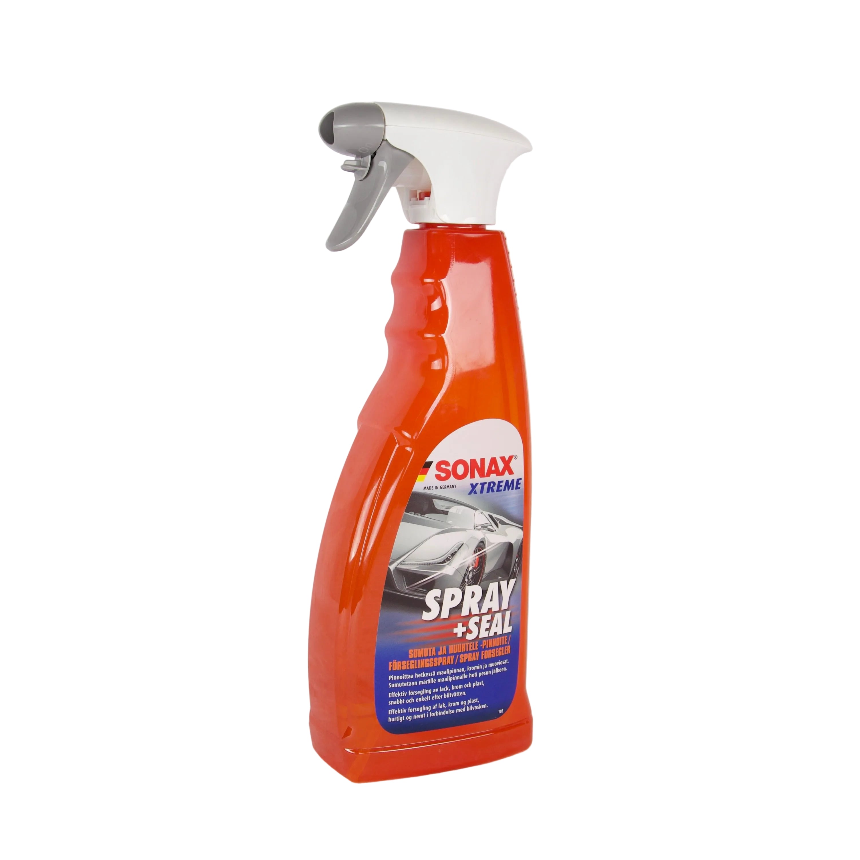 Sonax Spray+Seal (750 ml)