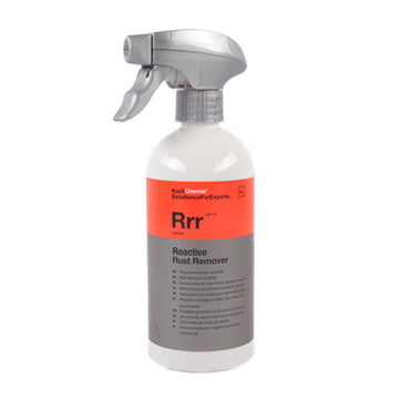Koch Chemie Reactive Rust Remover Flyverustfjerner