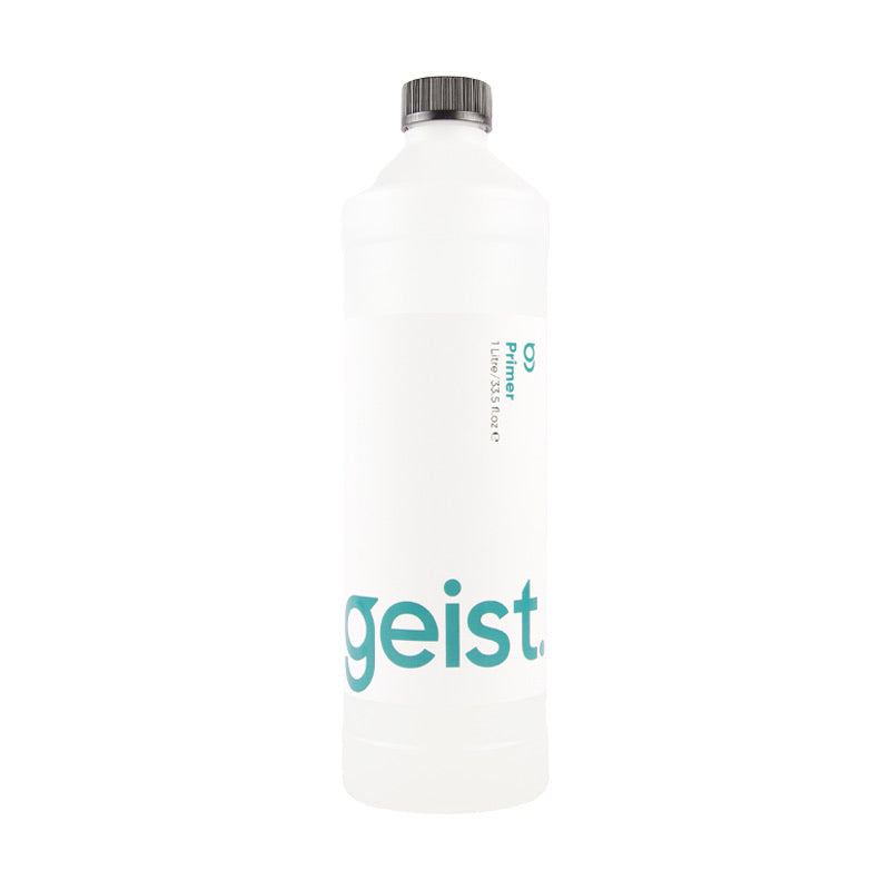 Geist Primer Læder Grunder (1 liter)