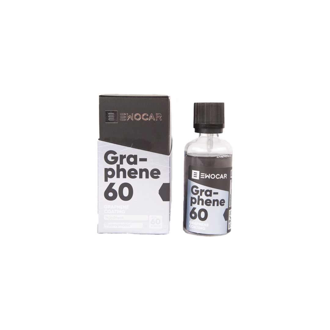 Ewocar Graphene Keramisk Coating