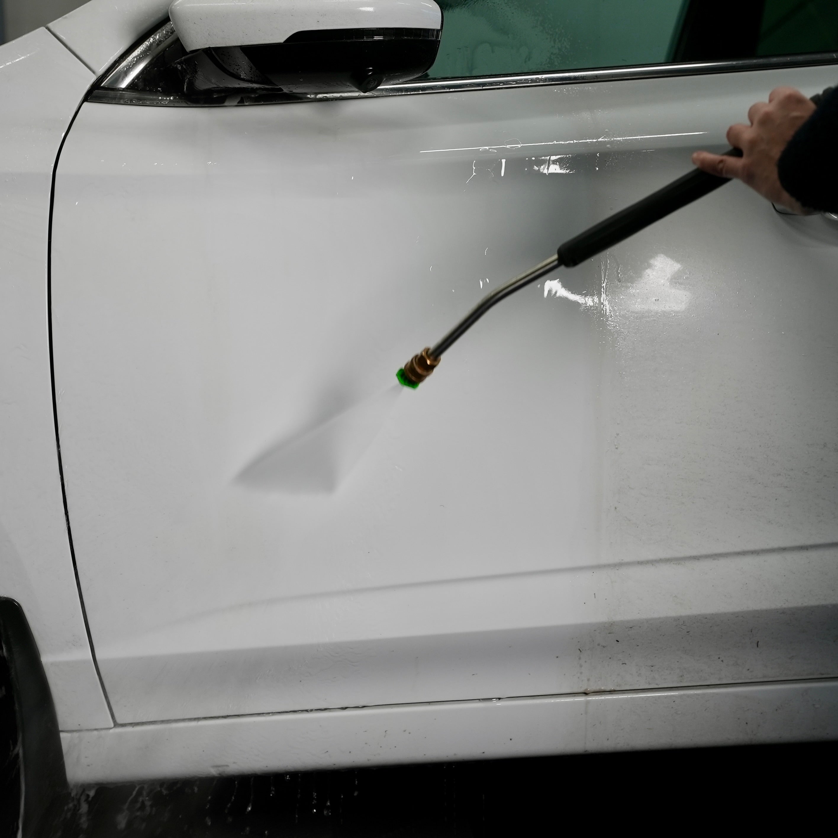 Auto Glanz Spritzer Citrus Forvask