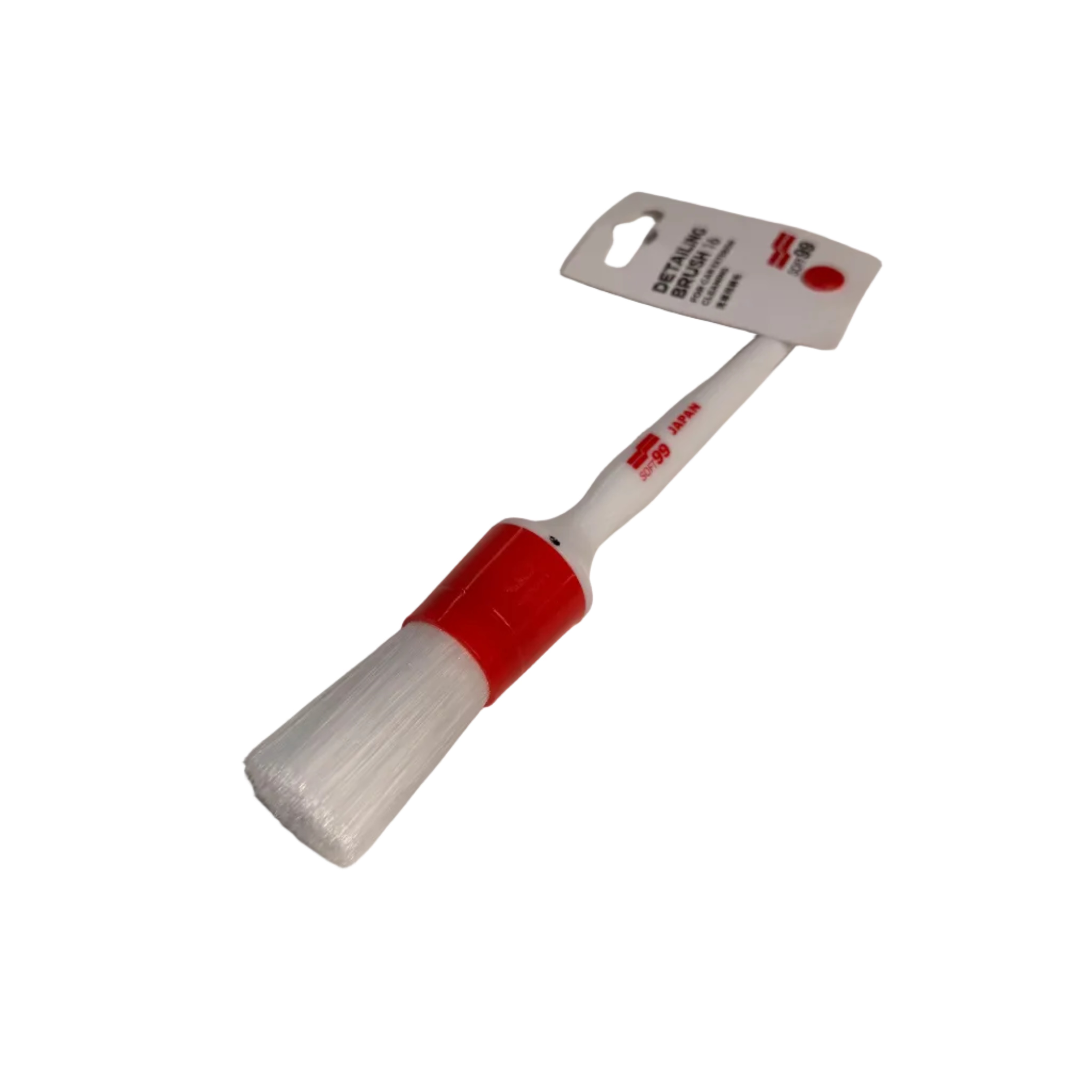 Soft99 Detailing Pensel til Eksteriør