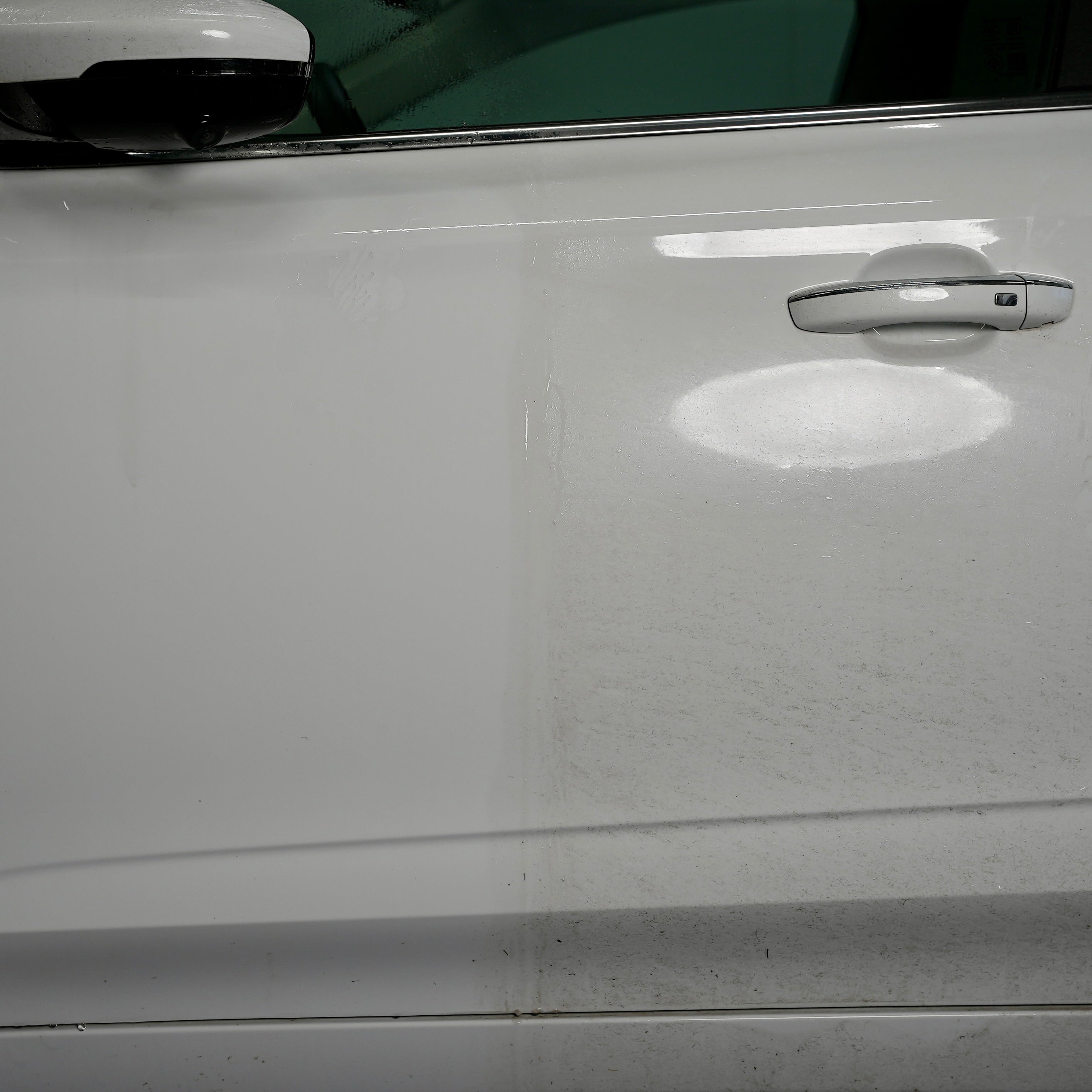 Auto Glanz Spritzer Citrus Forvask