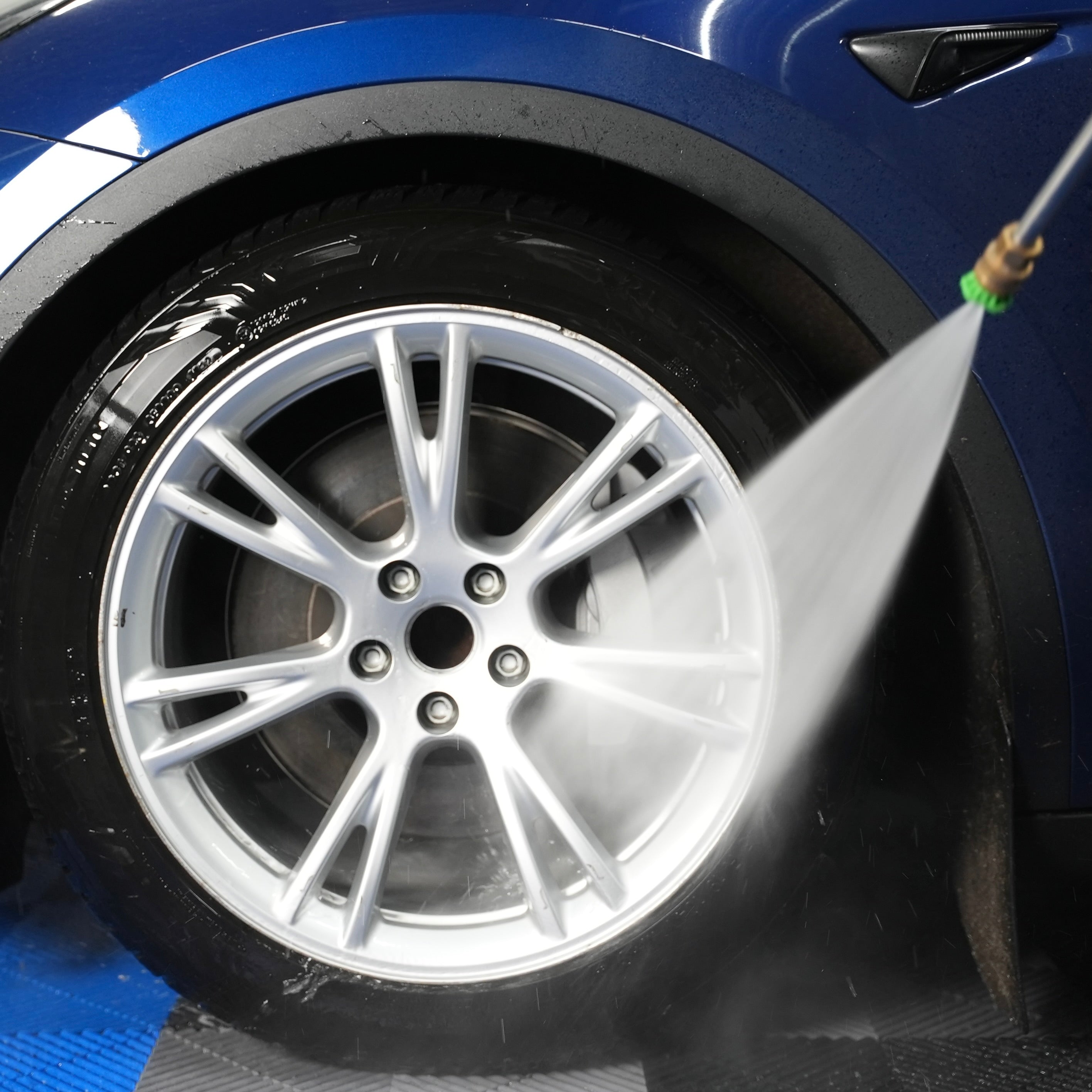 Sonax Fælgrens + Gratis Fælgbørste