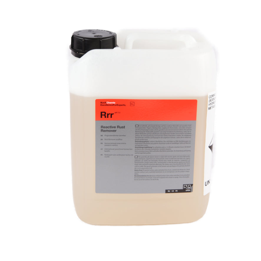 Koch Chemie Reactive Rust Remover Flyverustfjerner