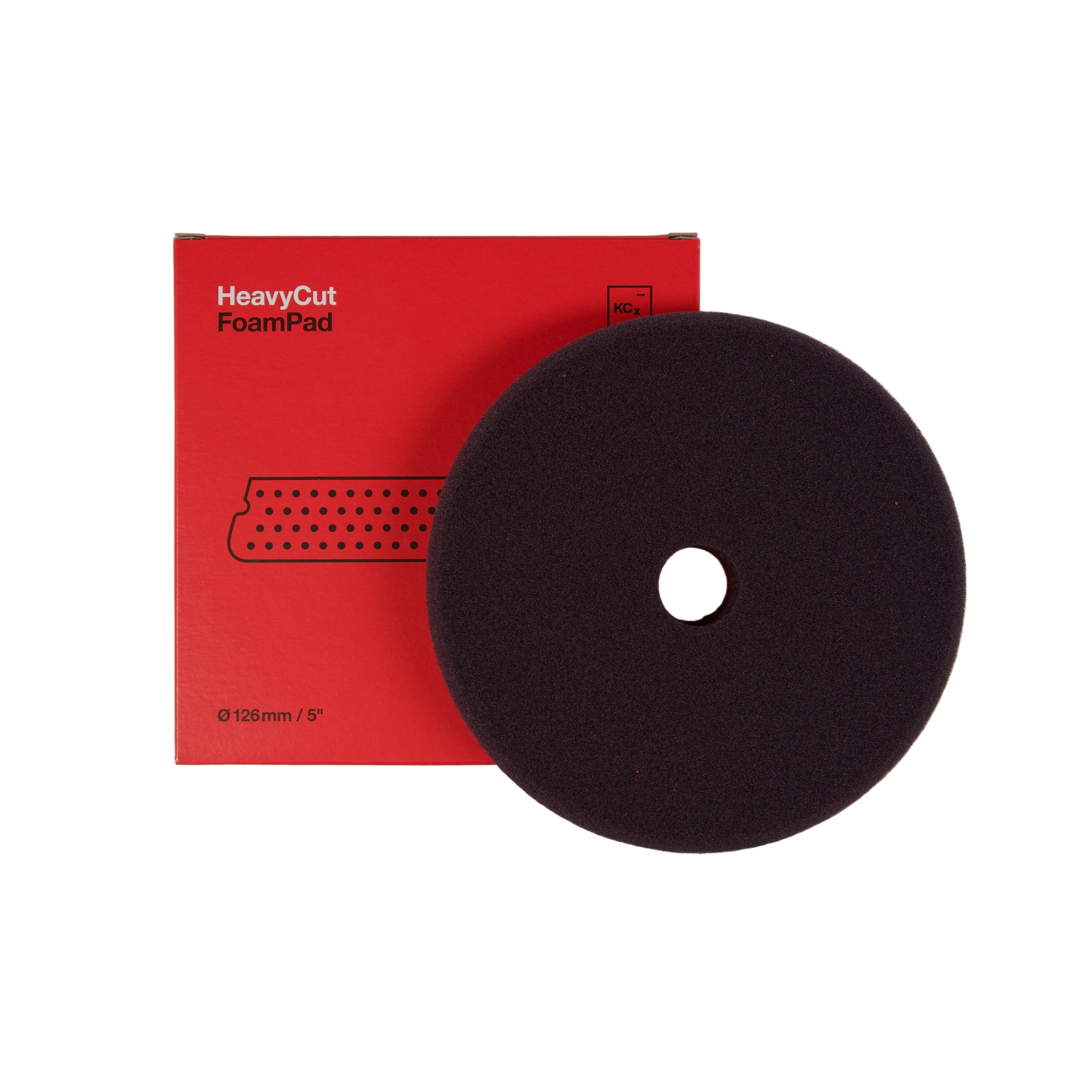 Koch Chemie Heavy Cut Foam Pad