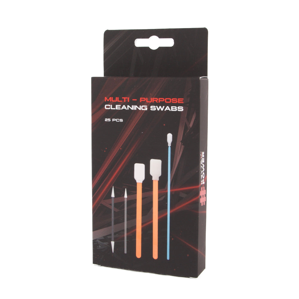 Krytex Multi-Purpose Cleaning Swabs (25 stk)