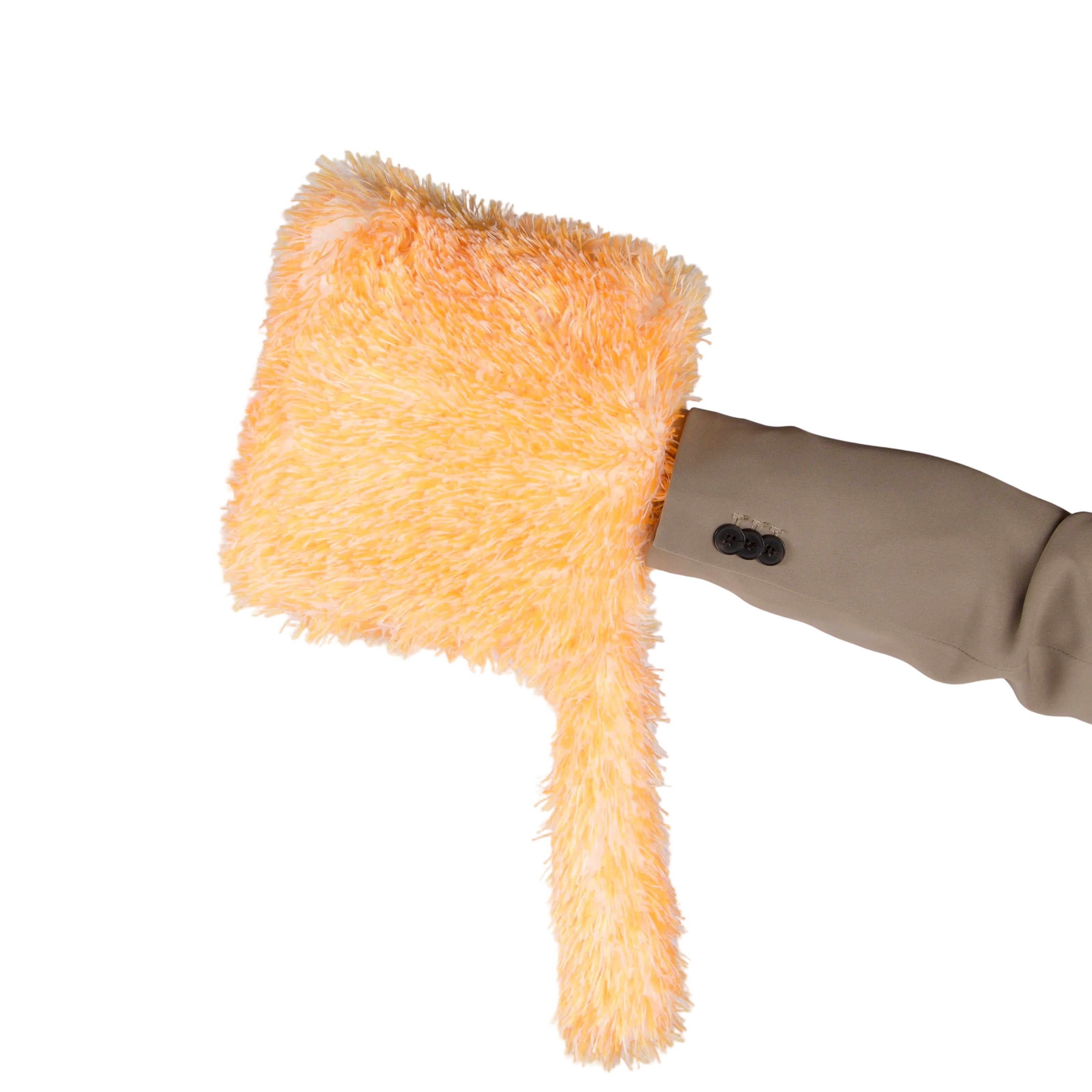 CarPro FairyTail Washmitt