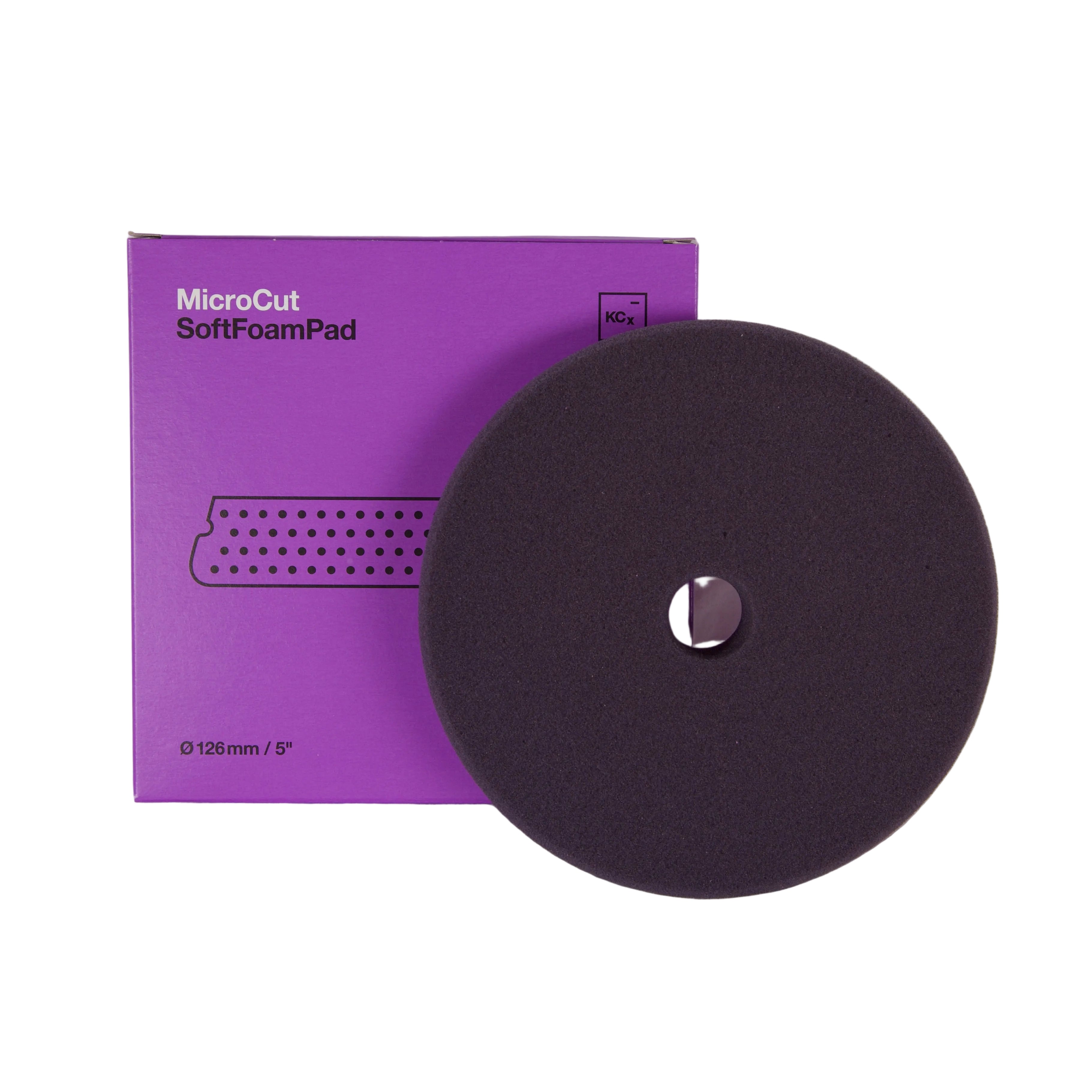 Koch Chemie Micro Cut Soft Foam Pad