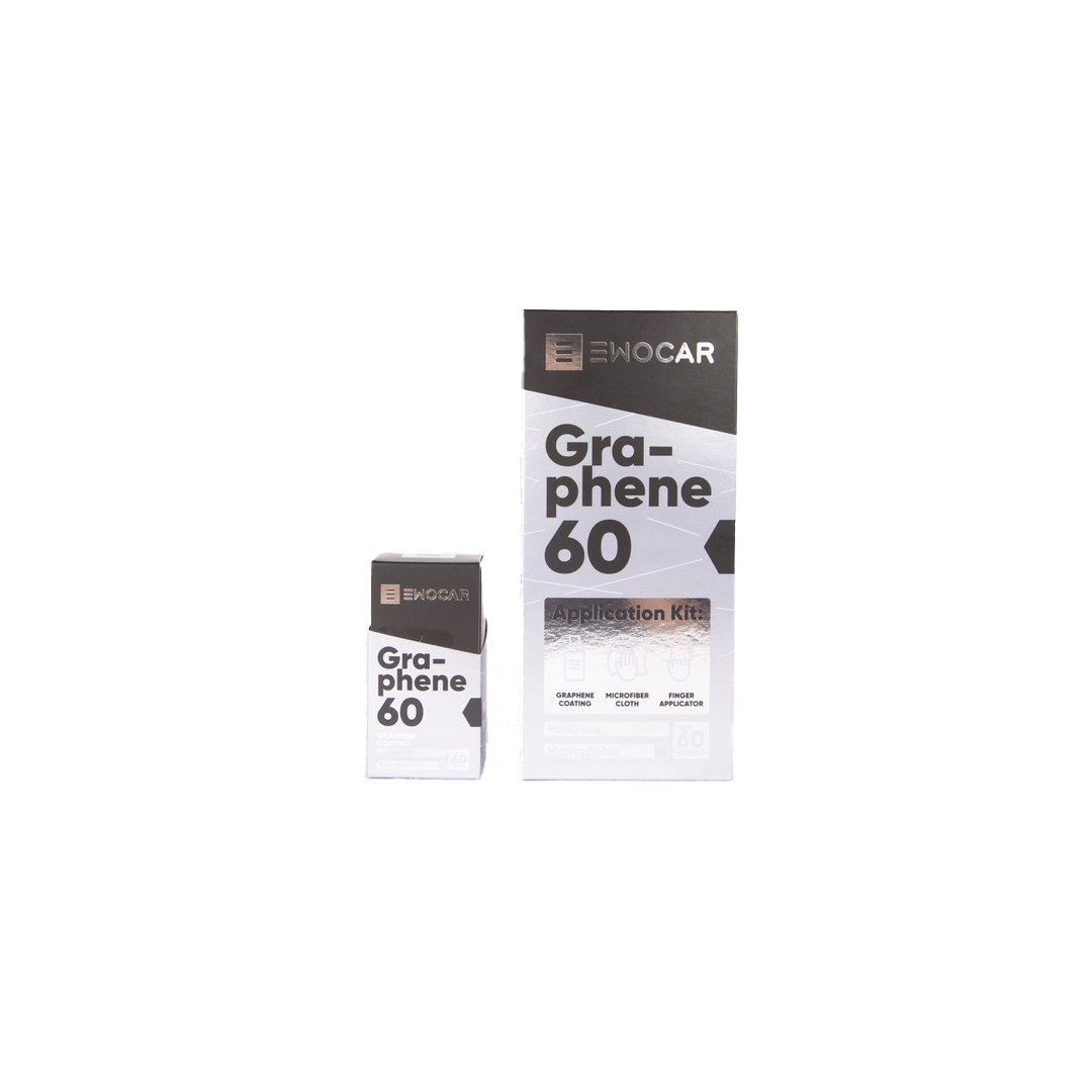 Ewocar Graphene Keramisk Coating
