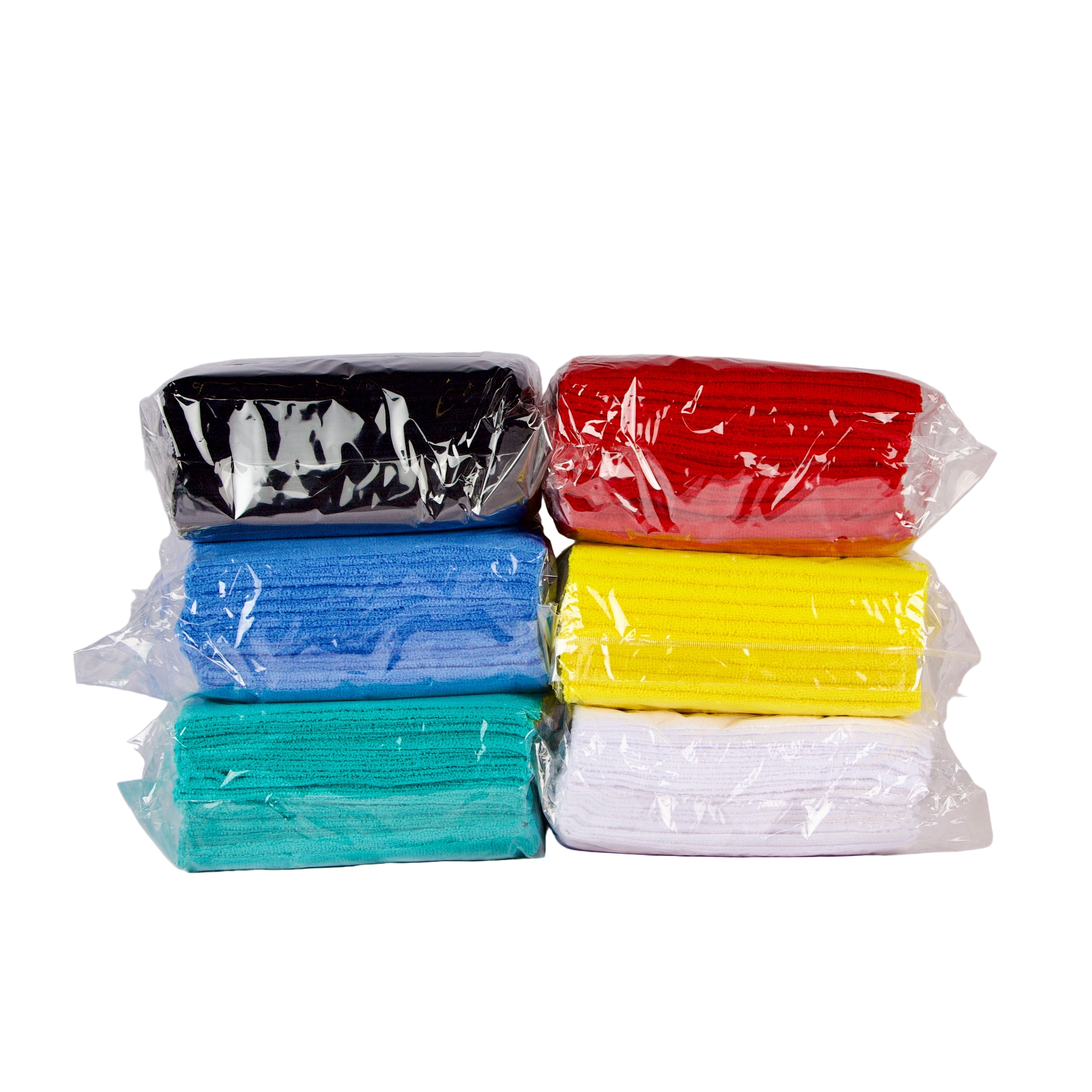 Black Week Cloth Pack 300 Pakke