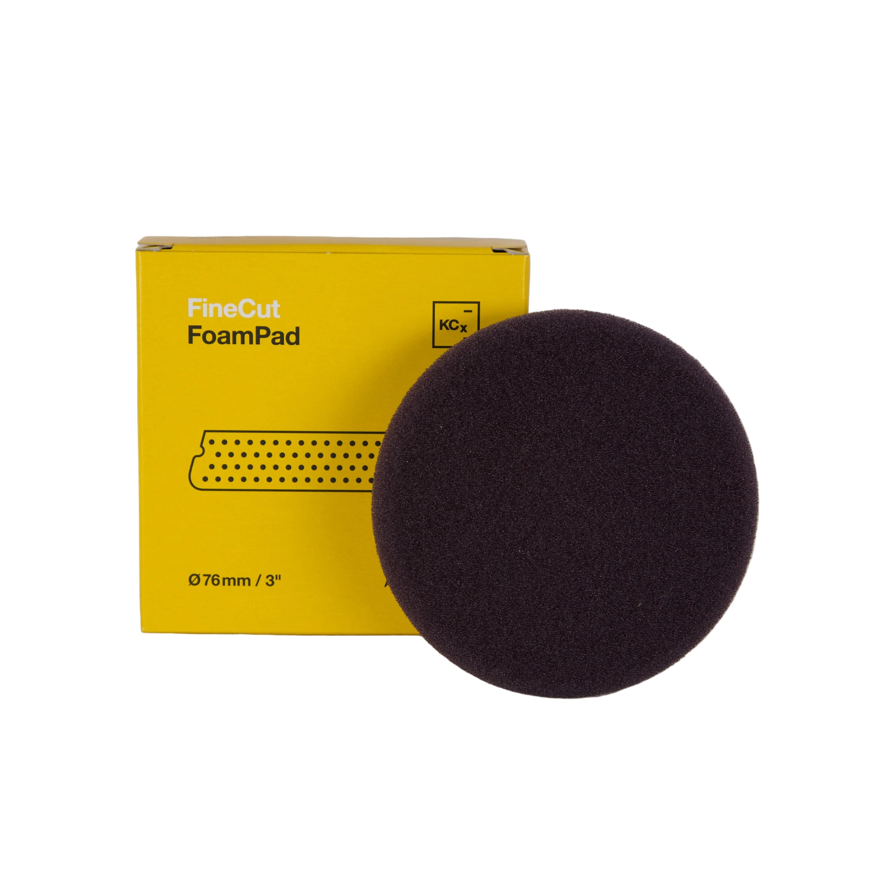 Koch Chemie Fine Cut Foam Pad