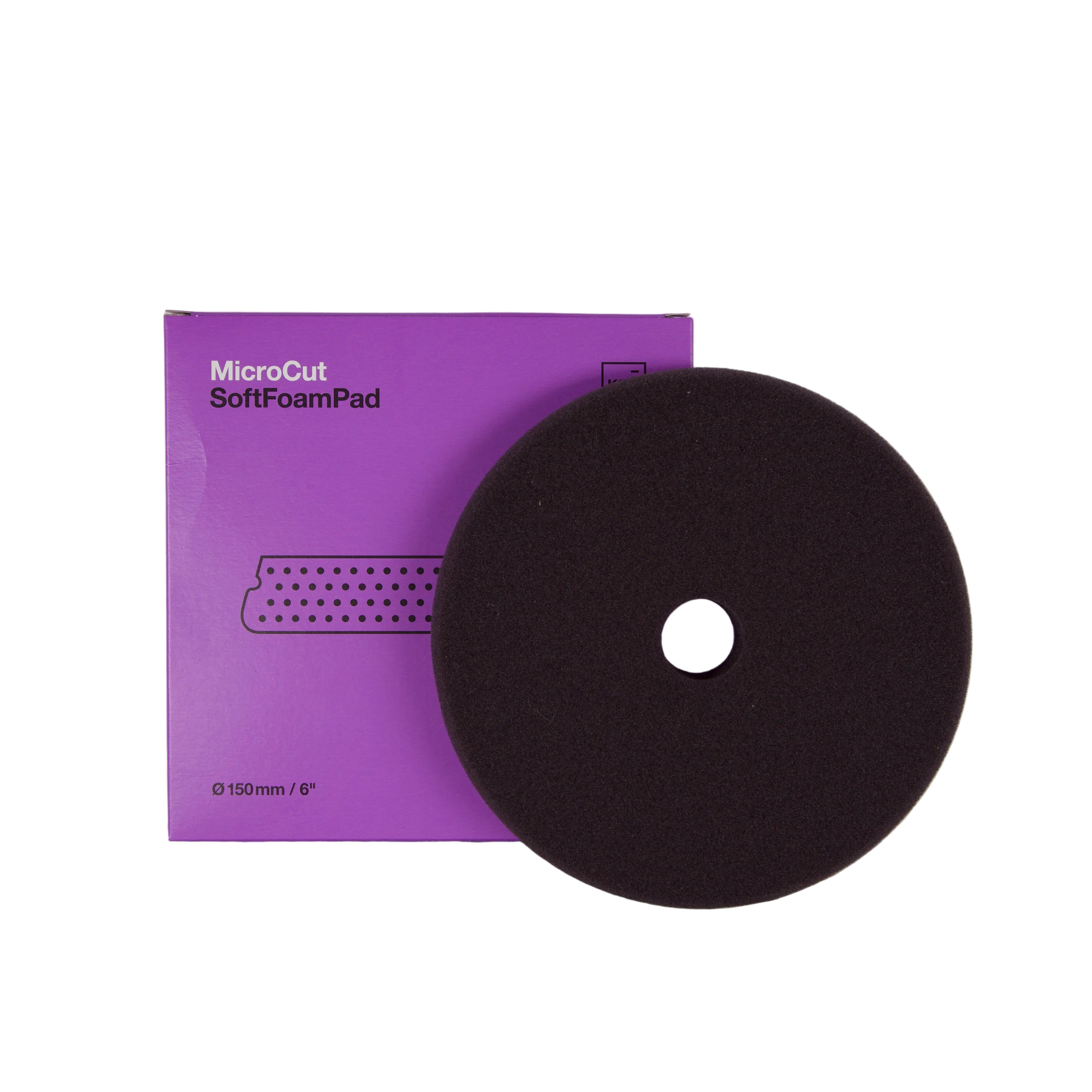 Koch Chemie Micro Cut Soft Foam Pad
