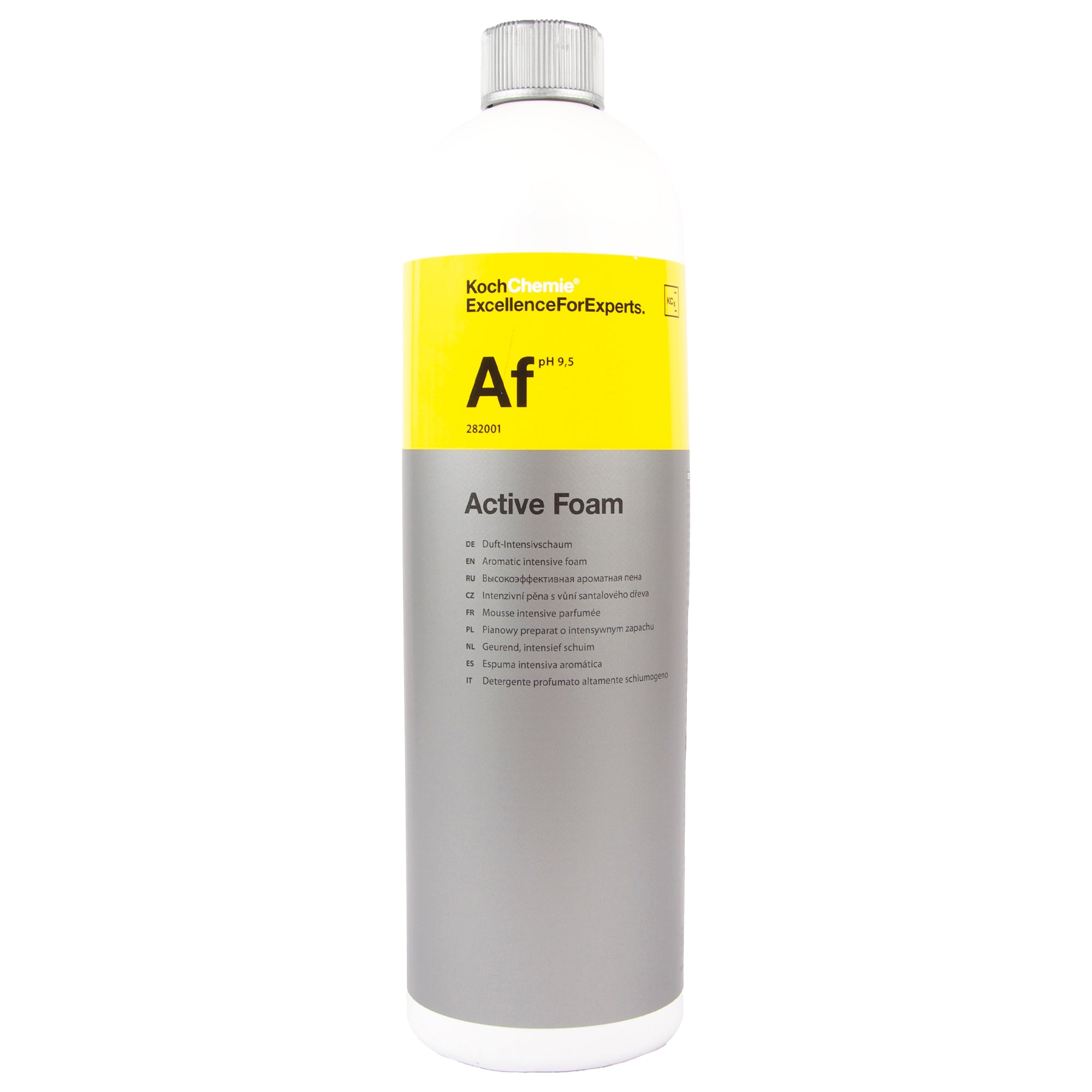 Koch Chemie Active Foam Skumforvask